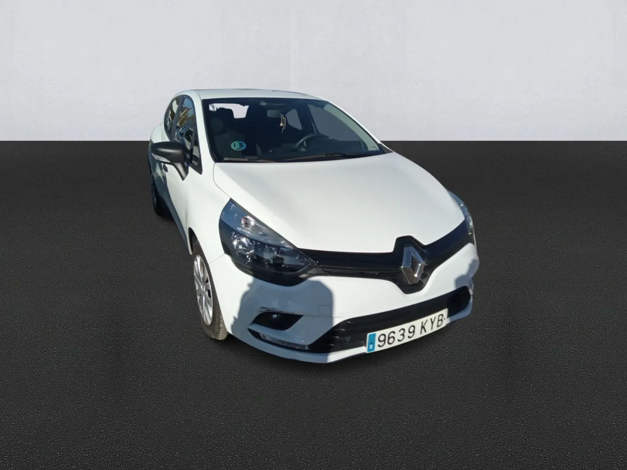 Imagen de RENAULT CLIO