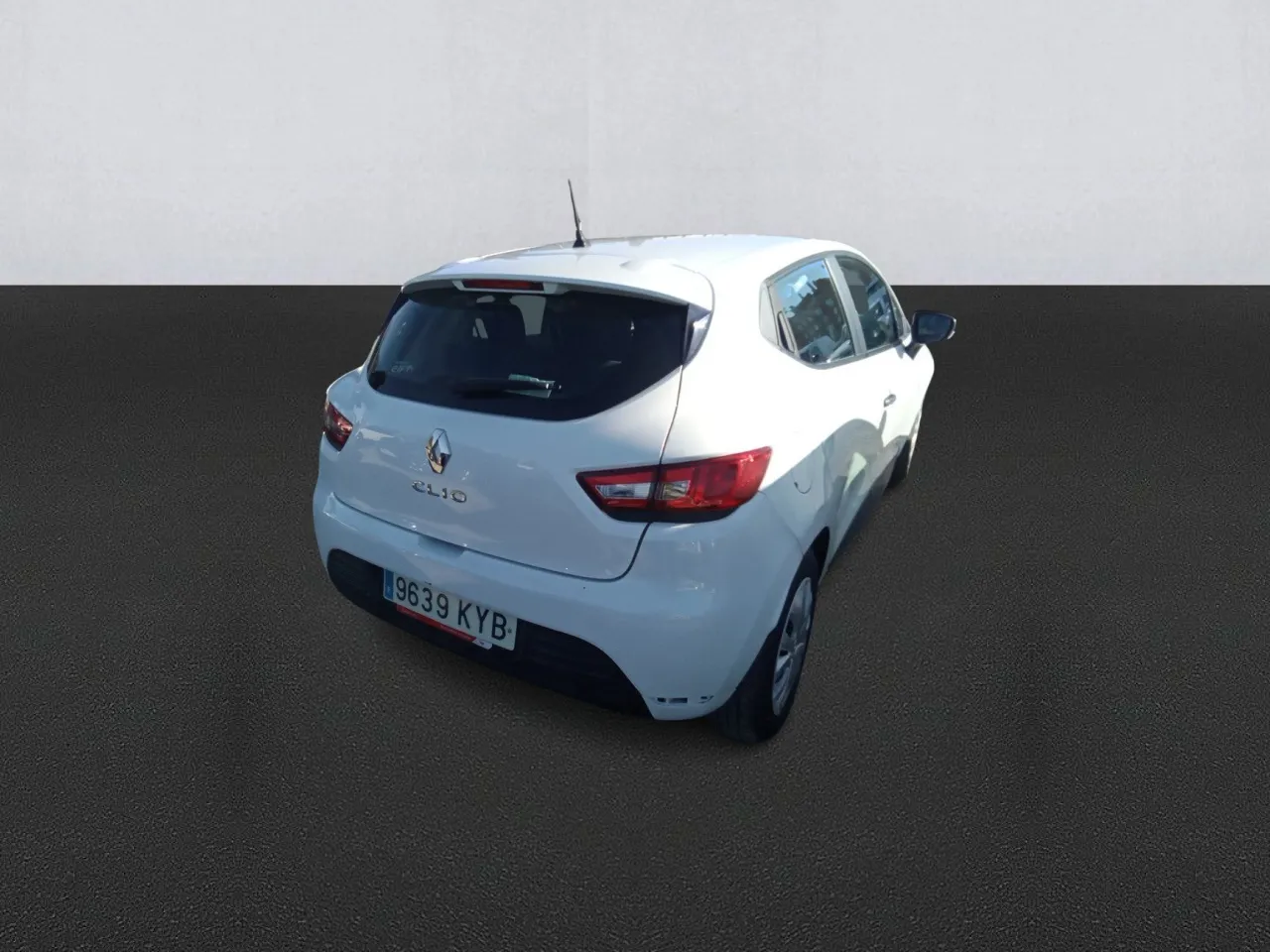 Imagen de RENAULT CLIO