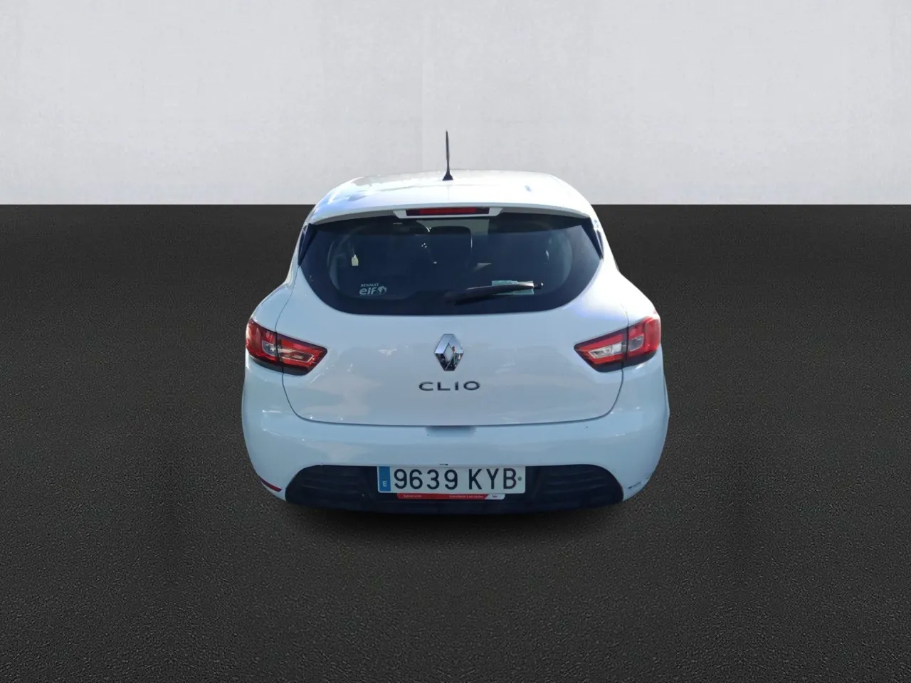 Imagen de RENAULT CLIO