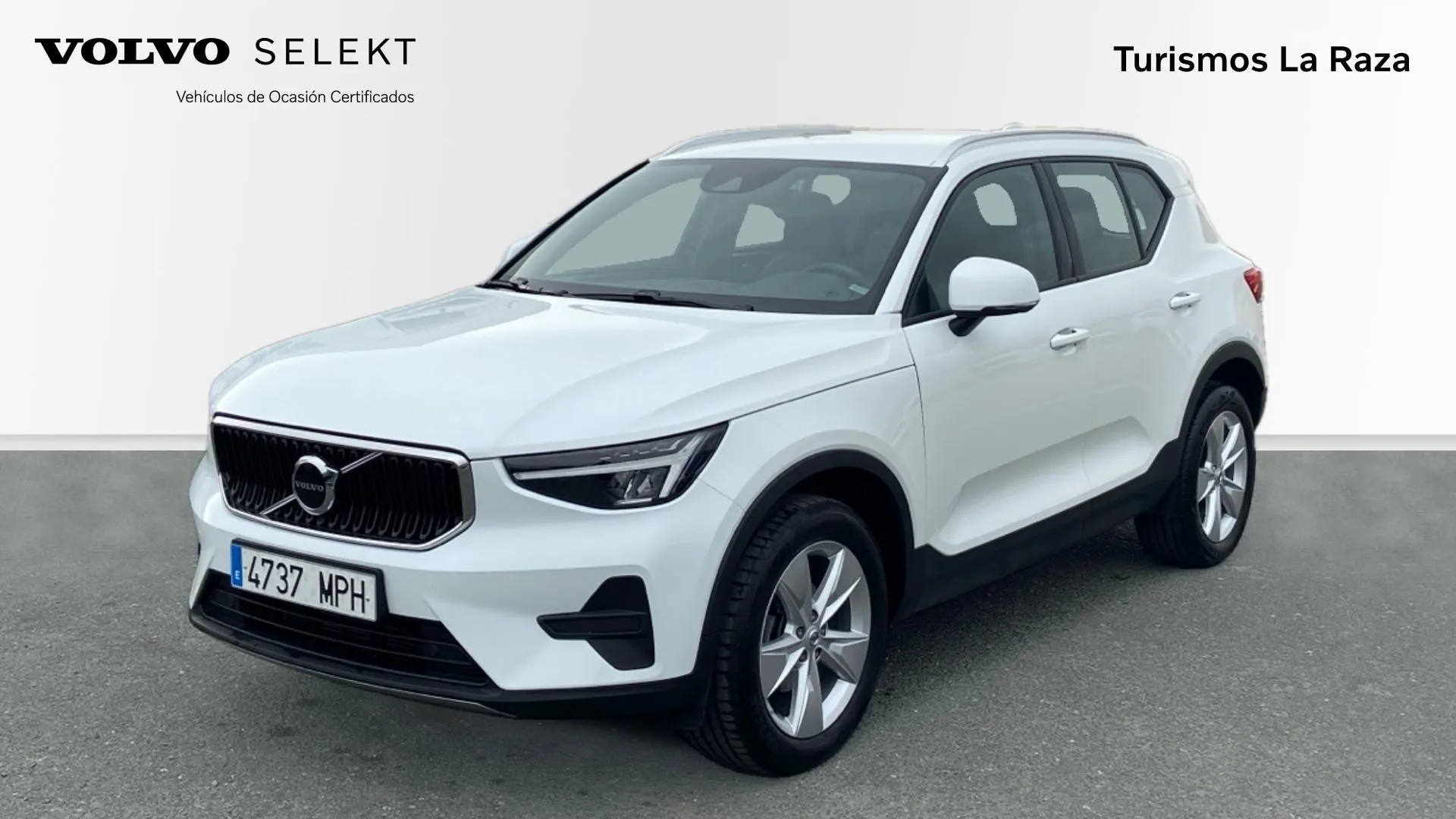 Imagen de VOLVO XC40