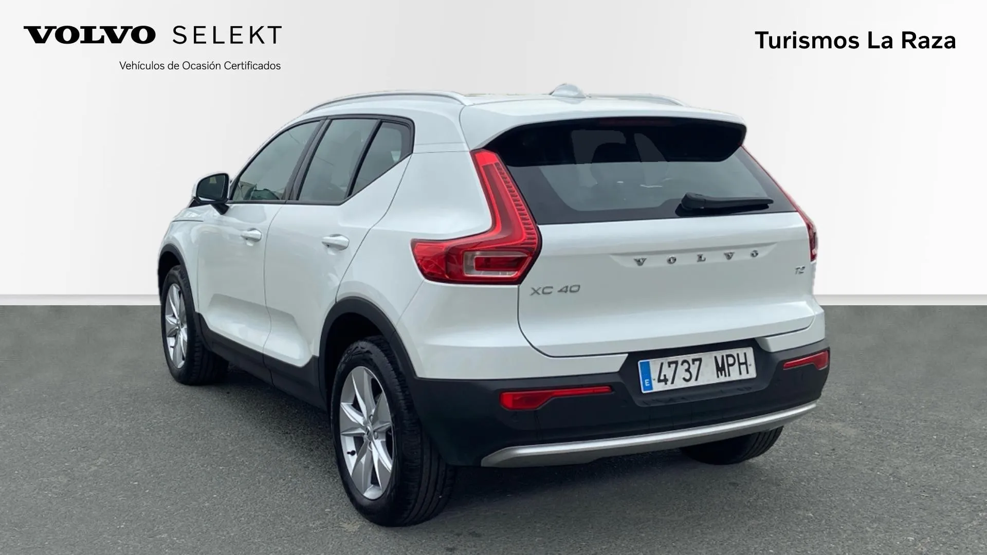 Imagen de VOLVO XC40