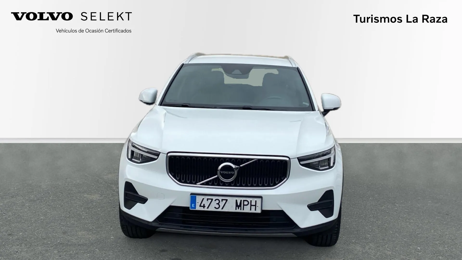 Imagen de VOLVO XC40