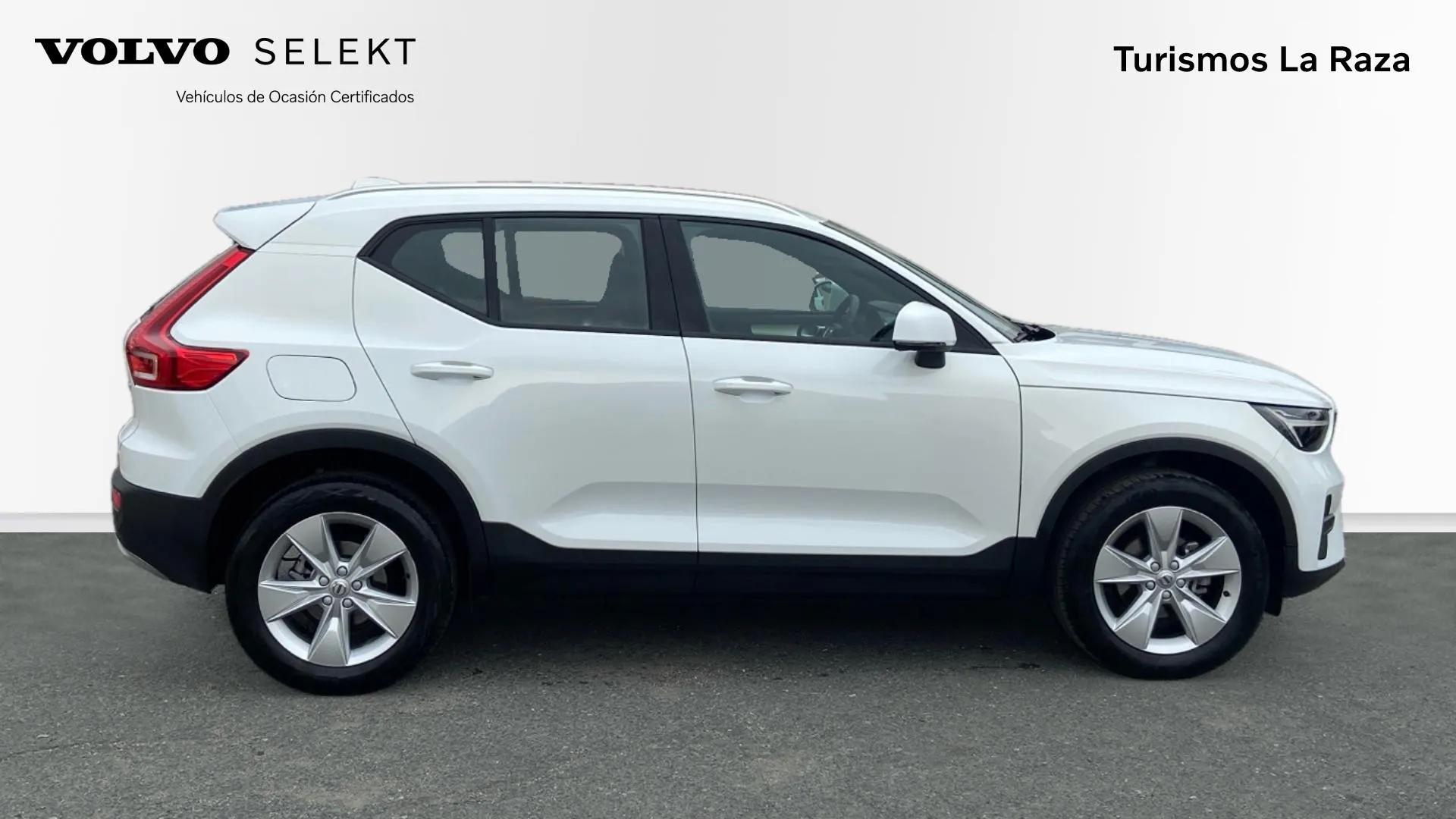 Imagen de VOLVO XC40