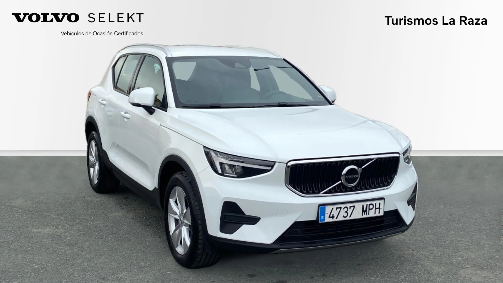 Imagen de VOLVO XC40