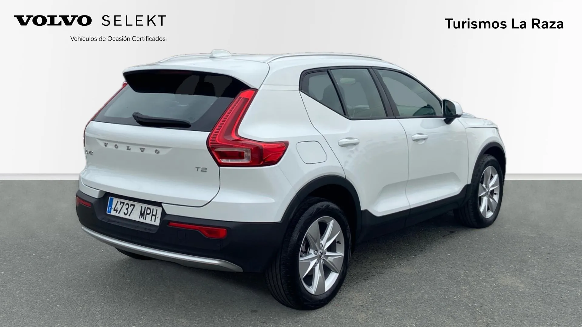 Imagen de VOLVO XC40