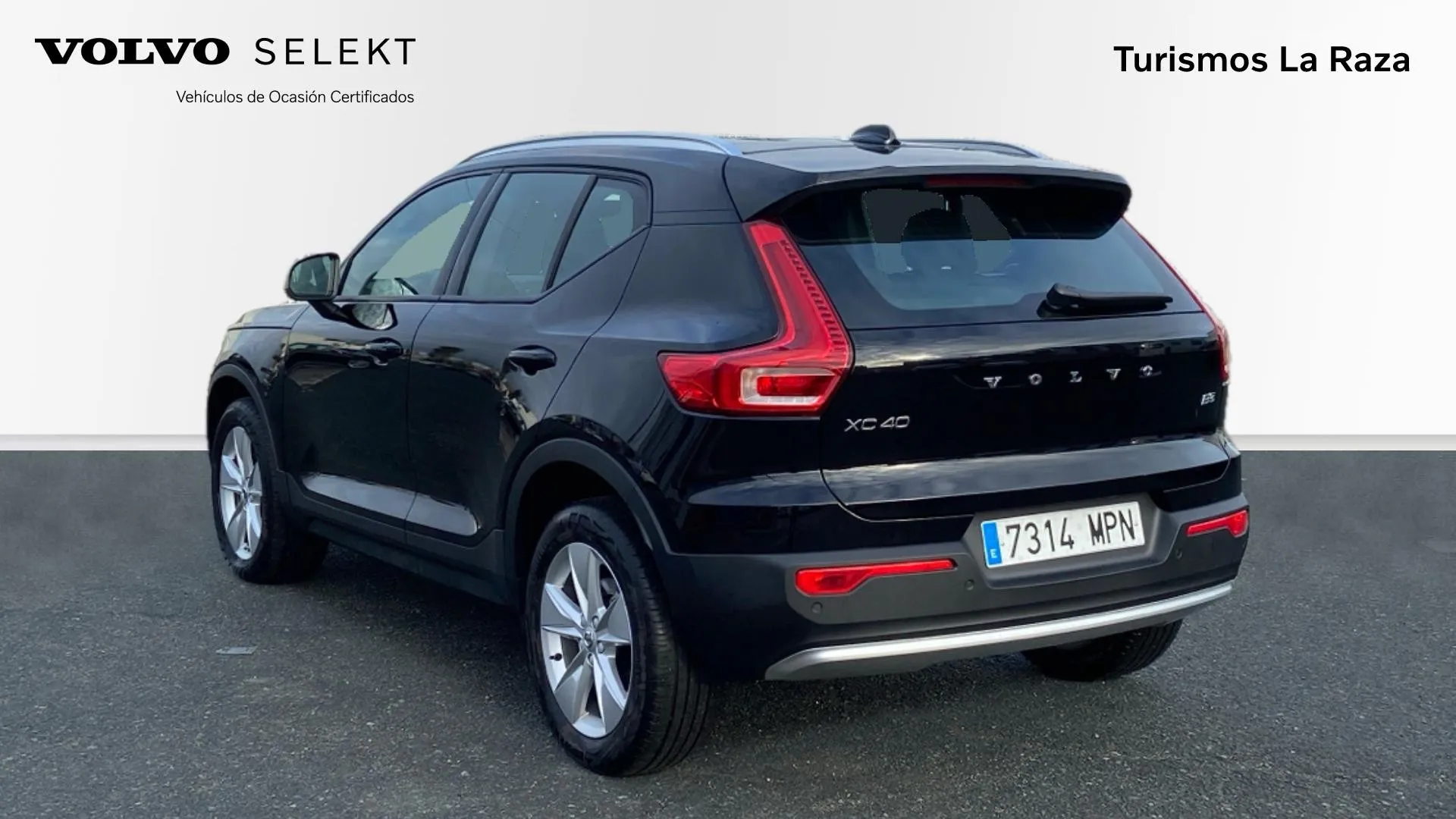 Imagen de VOLVO XC40