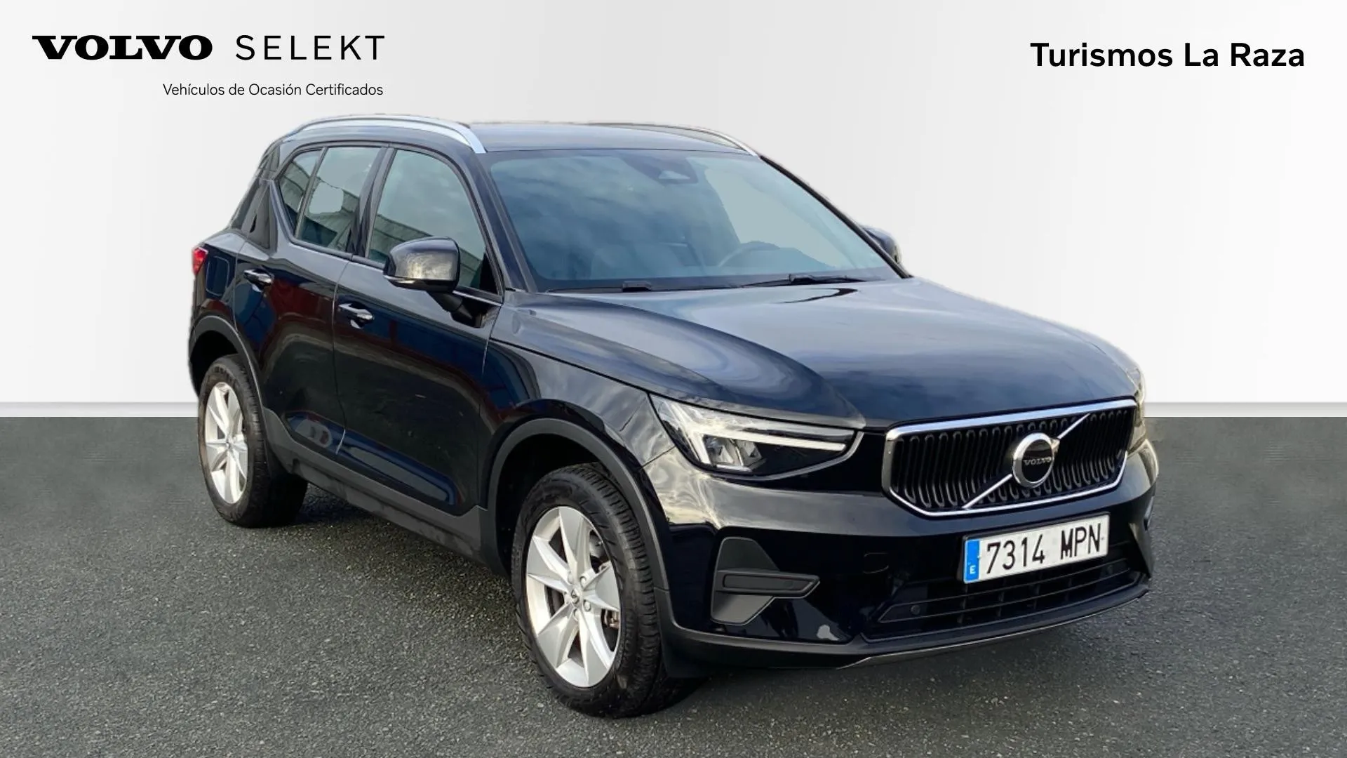 Imagen de VOLVO XC40