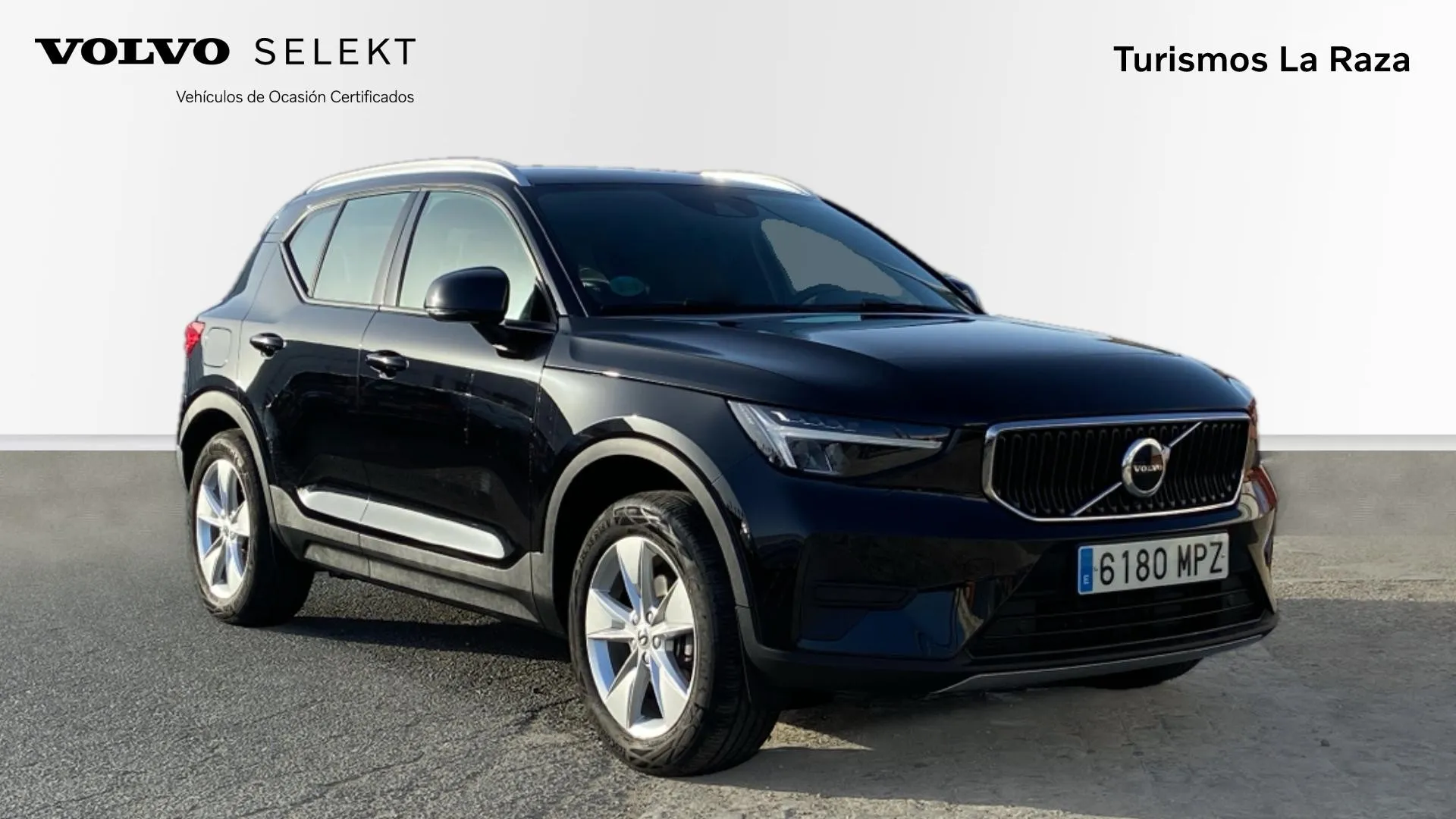 Imagen de VOLVO XC40