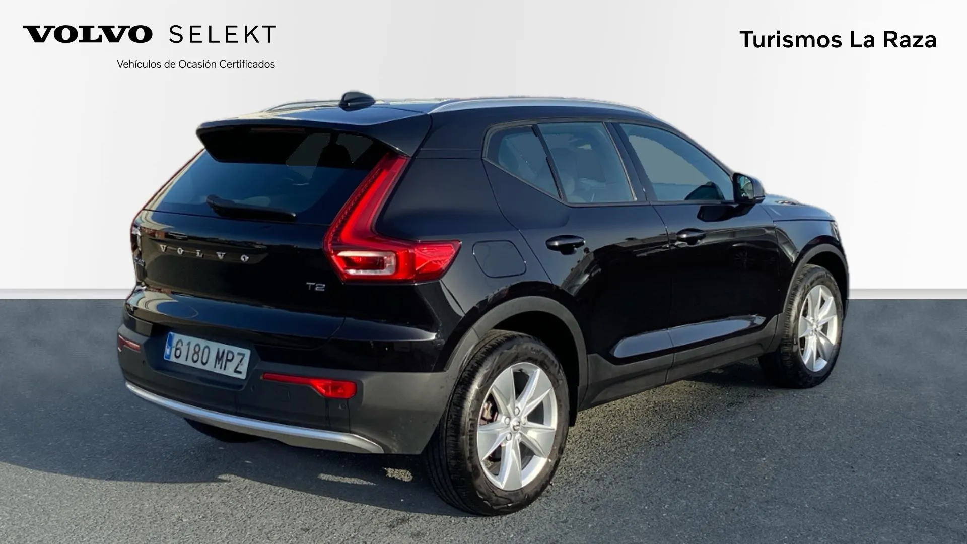 Imagen de VOLVO XC40