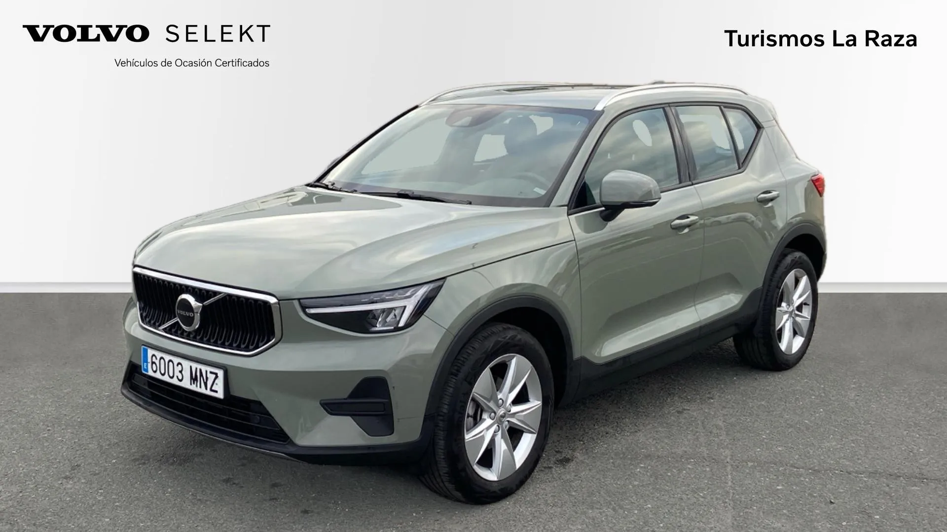 Imagen de VOLVO XC40