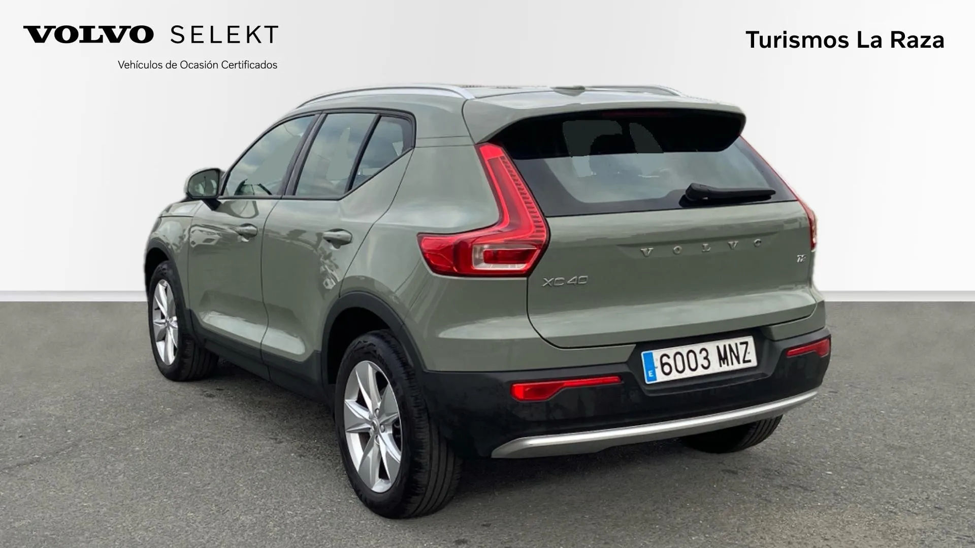 Imagen de VOLVO XC40