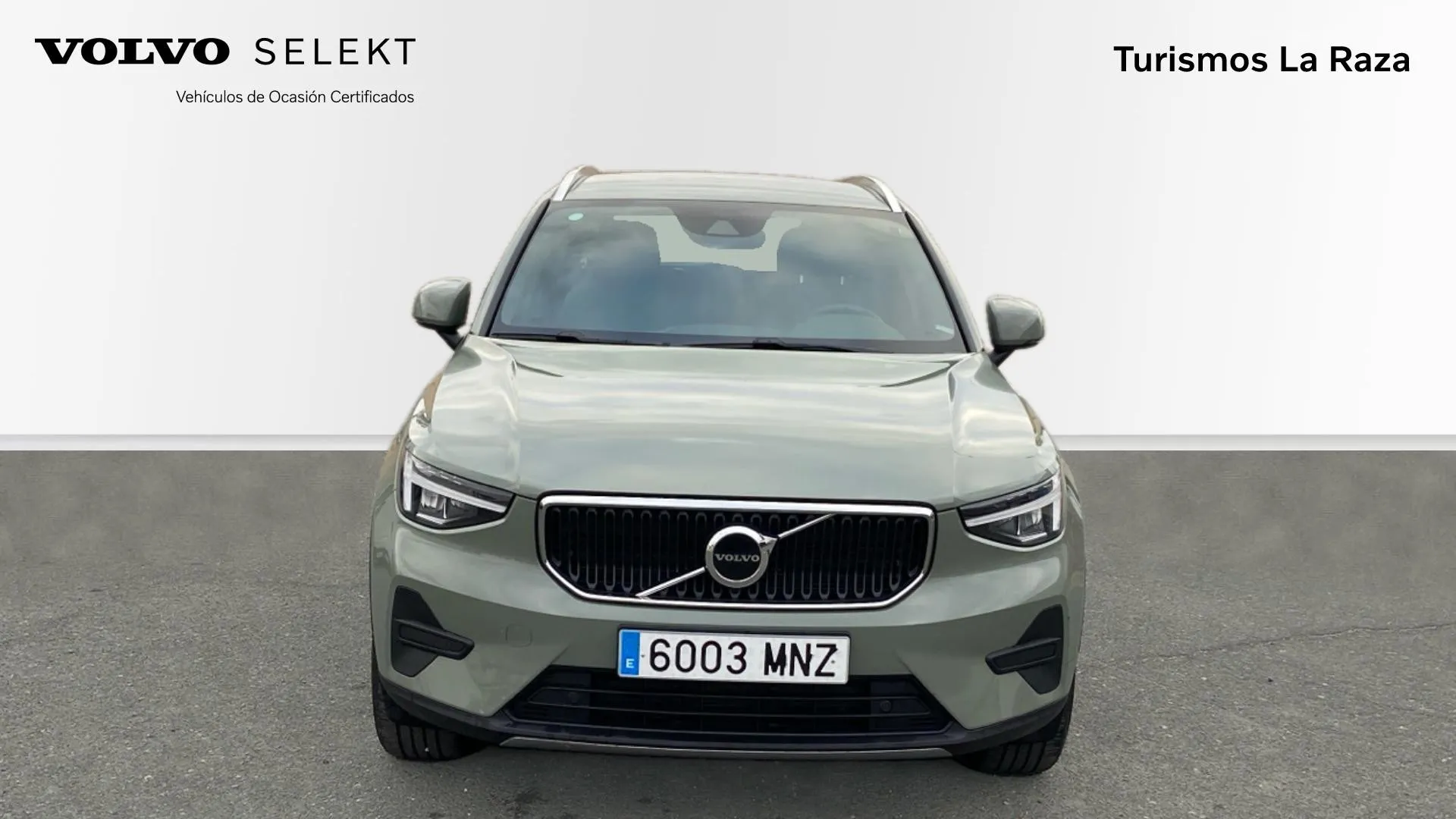 Imagen de VOLVO XC40