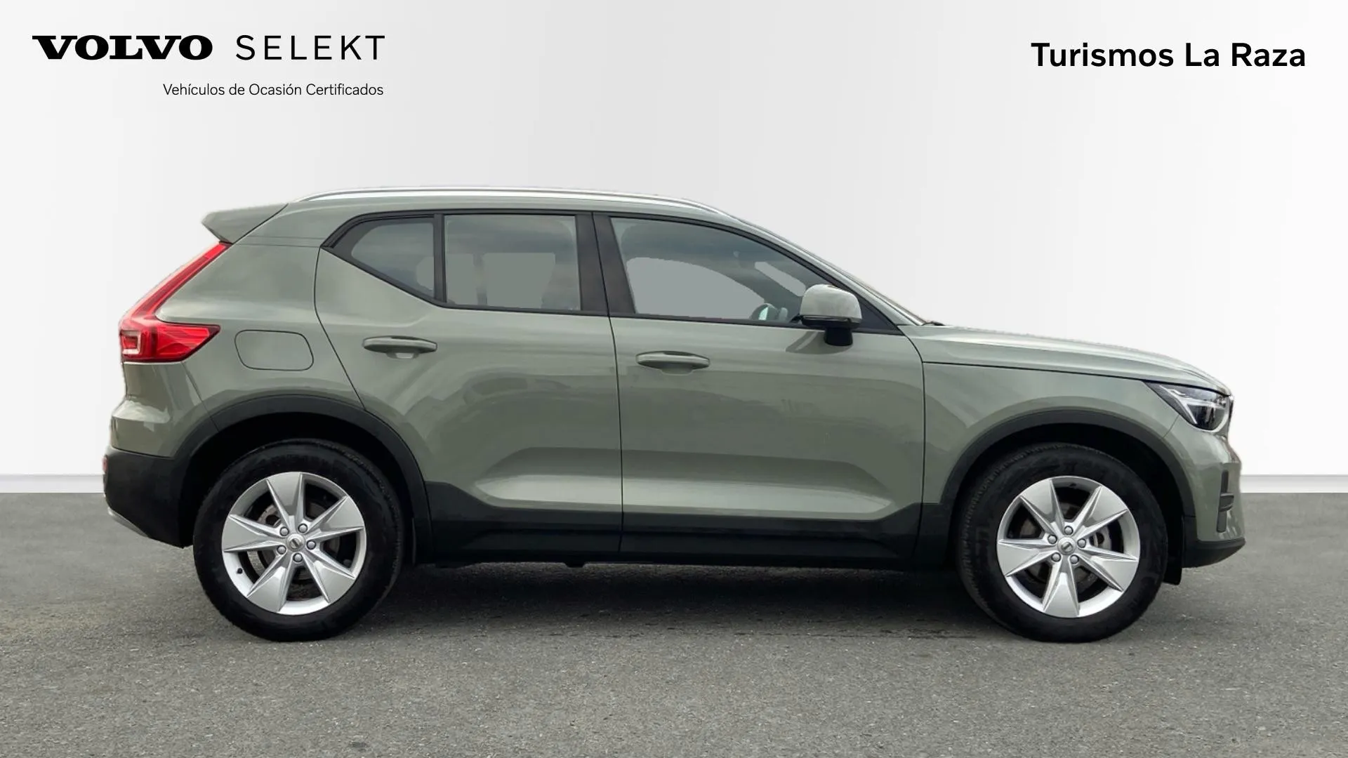 Imagen de VOLVO XC40