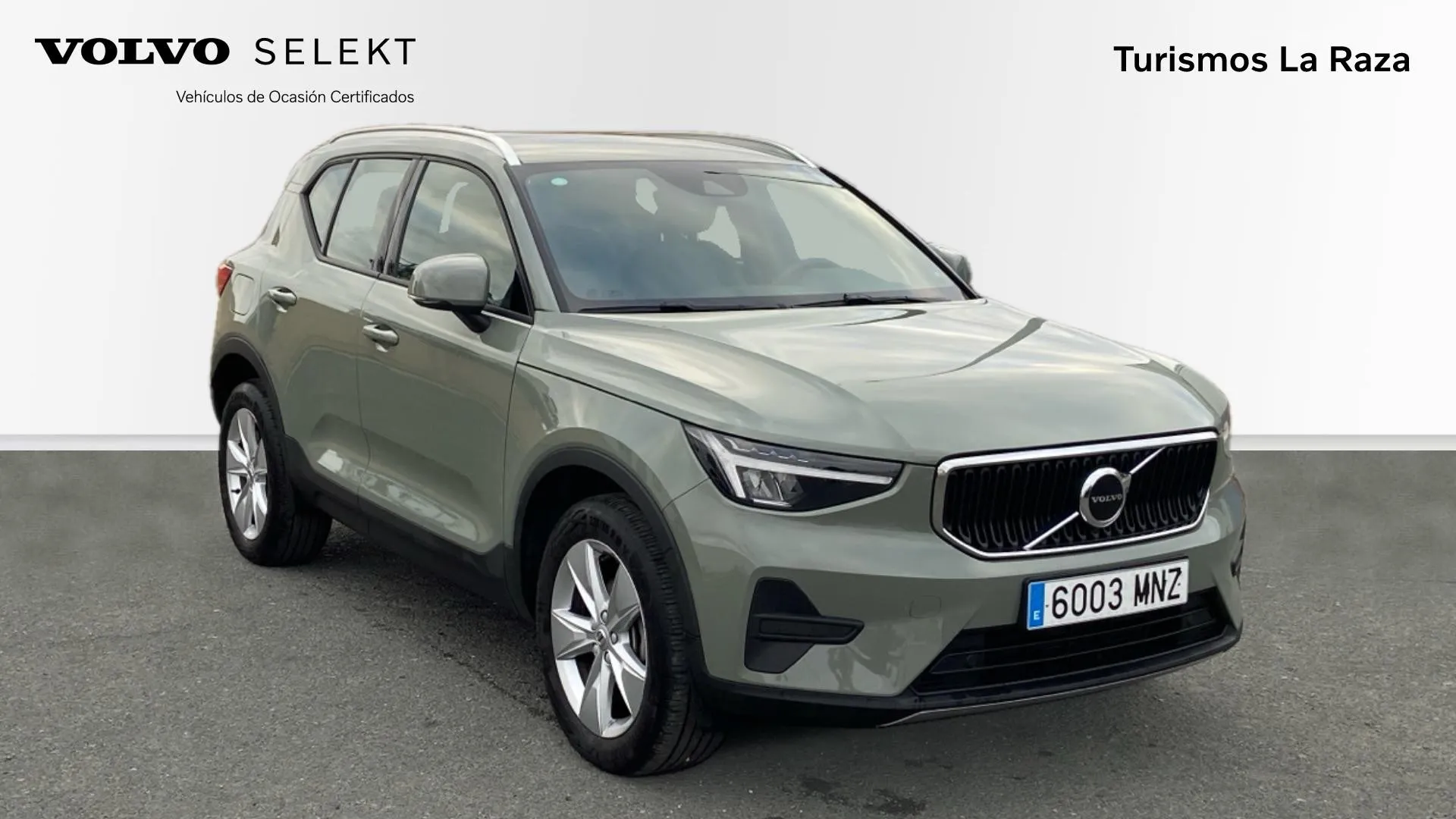 Imagen de VOLVO XC40