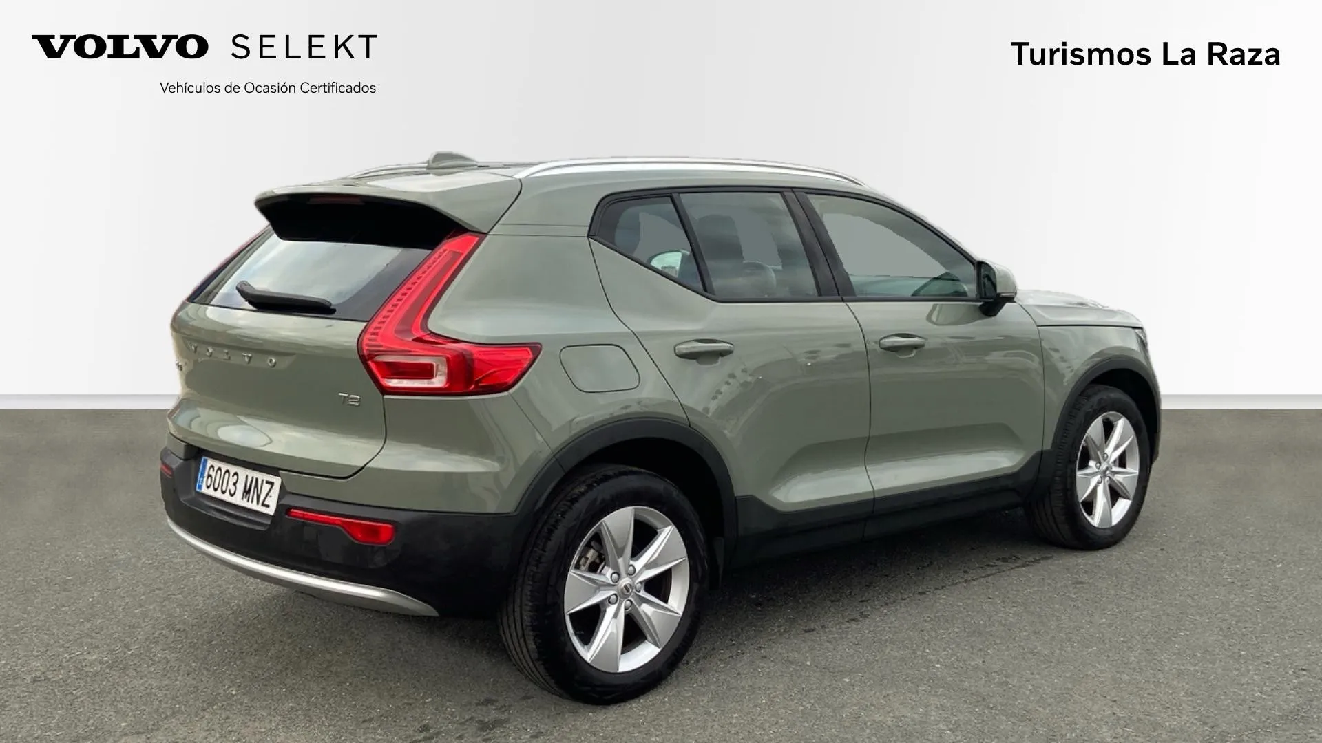 Imagen de VOLVO XC40