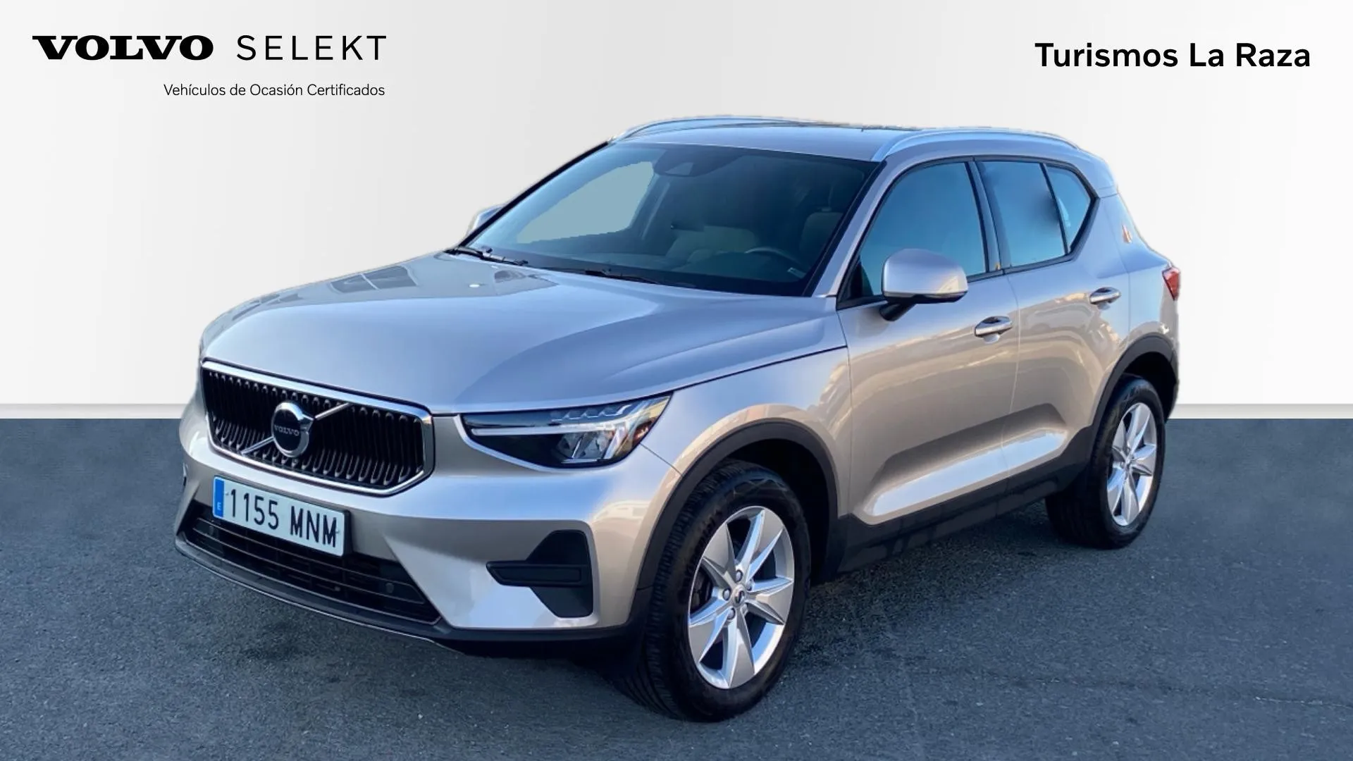 Imagen de VOLVO XC40