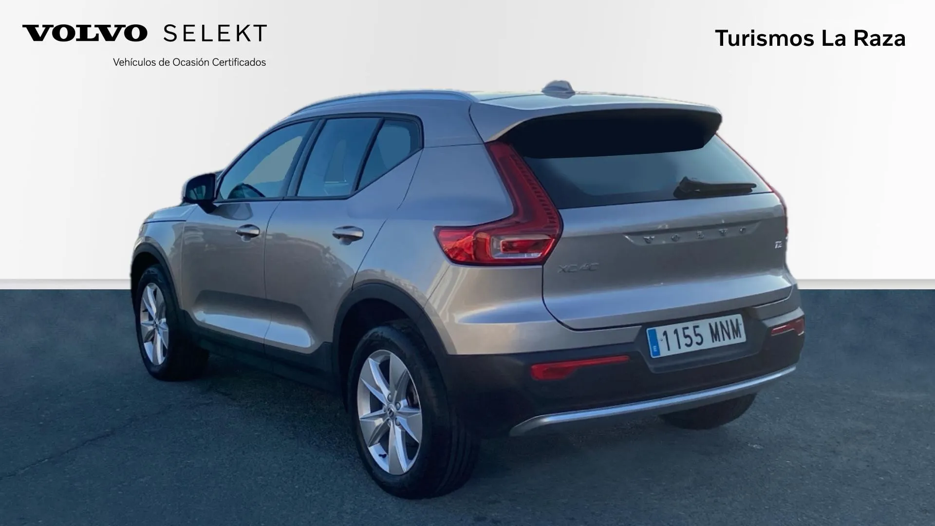 Imagen de VOLVO XC40