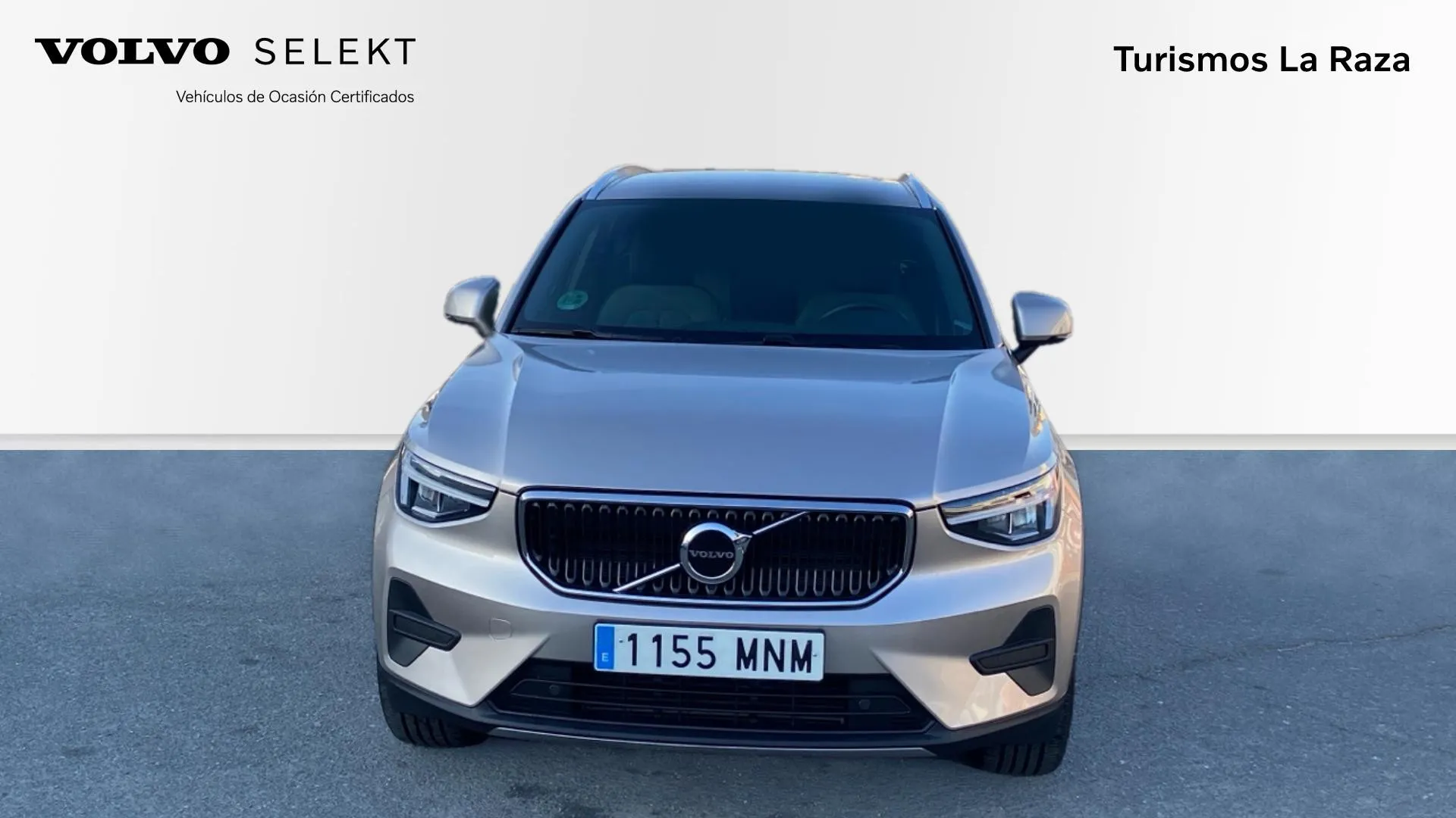 Imagen de VOLVO XC40