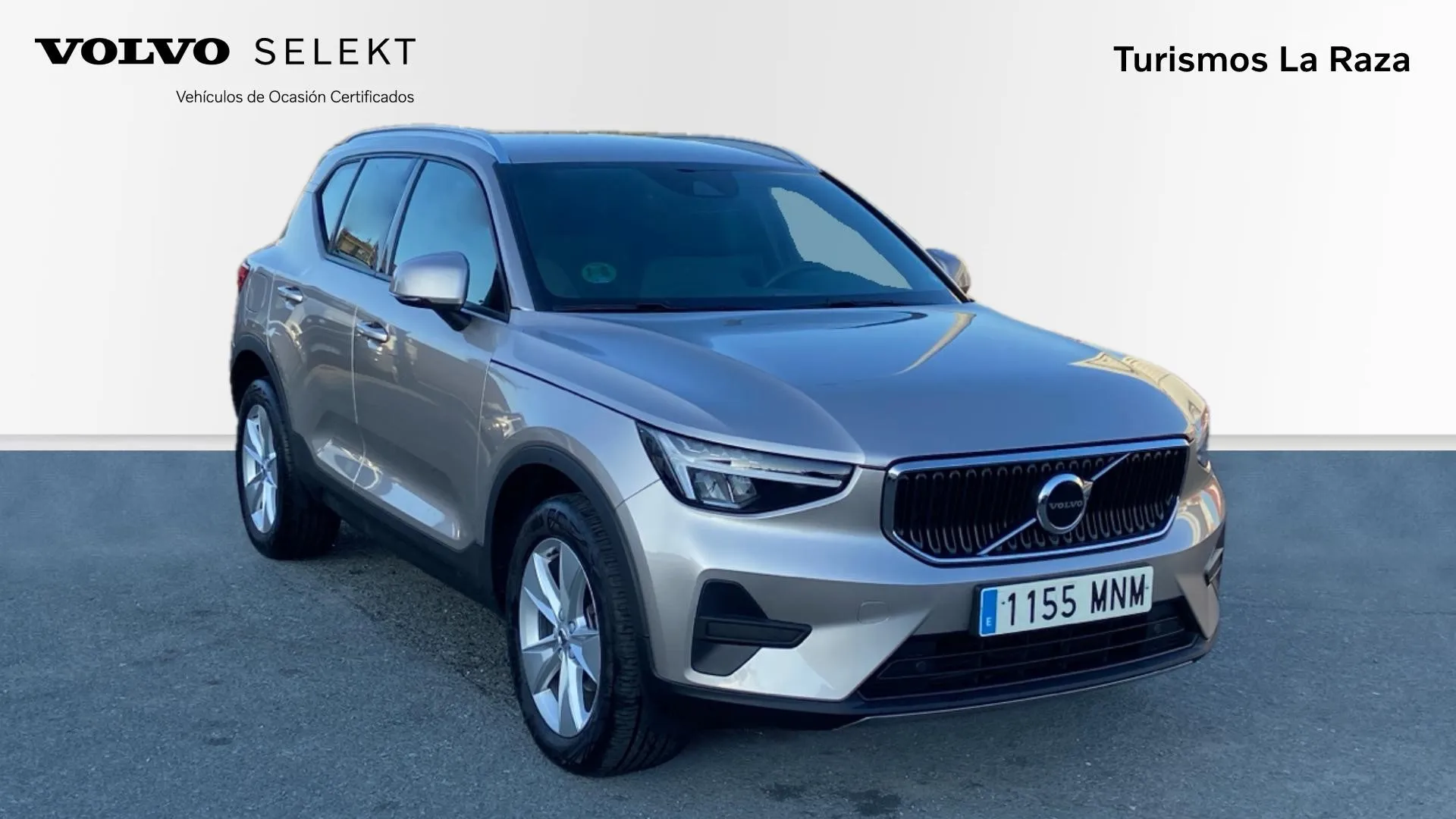 Imagen de VOLVO XC40