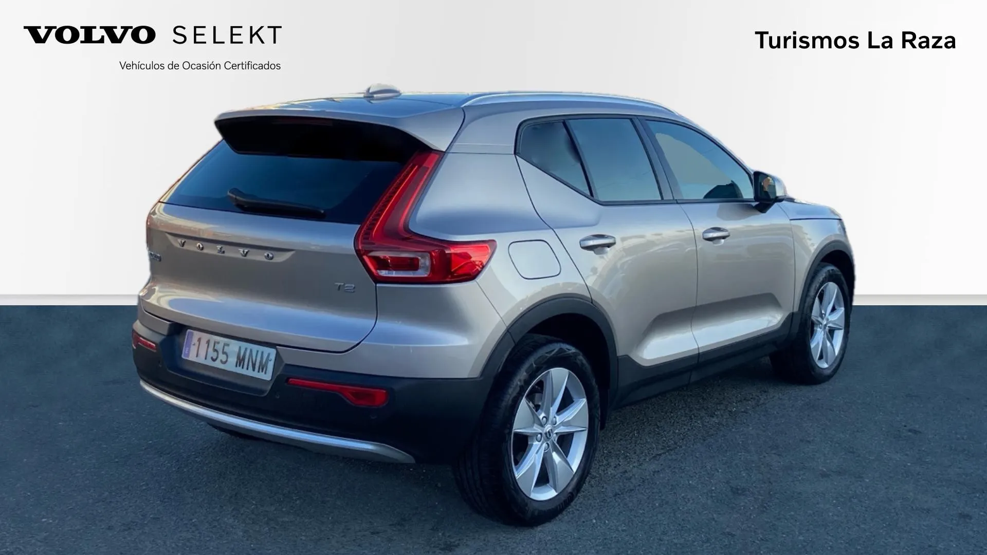 Imagen de VOLVO XC40