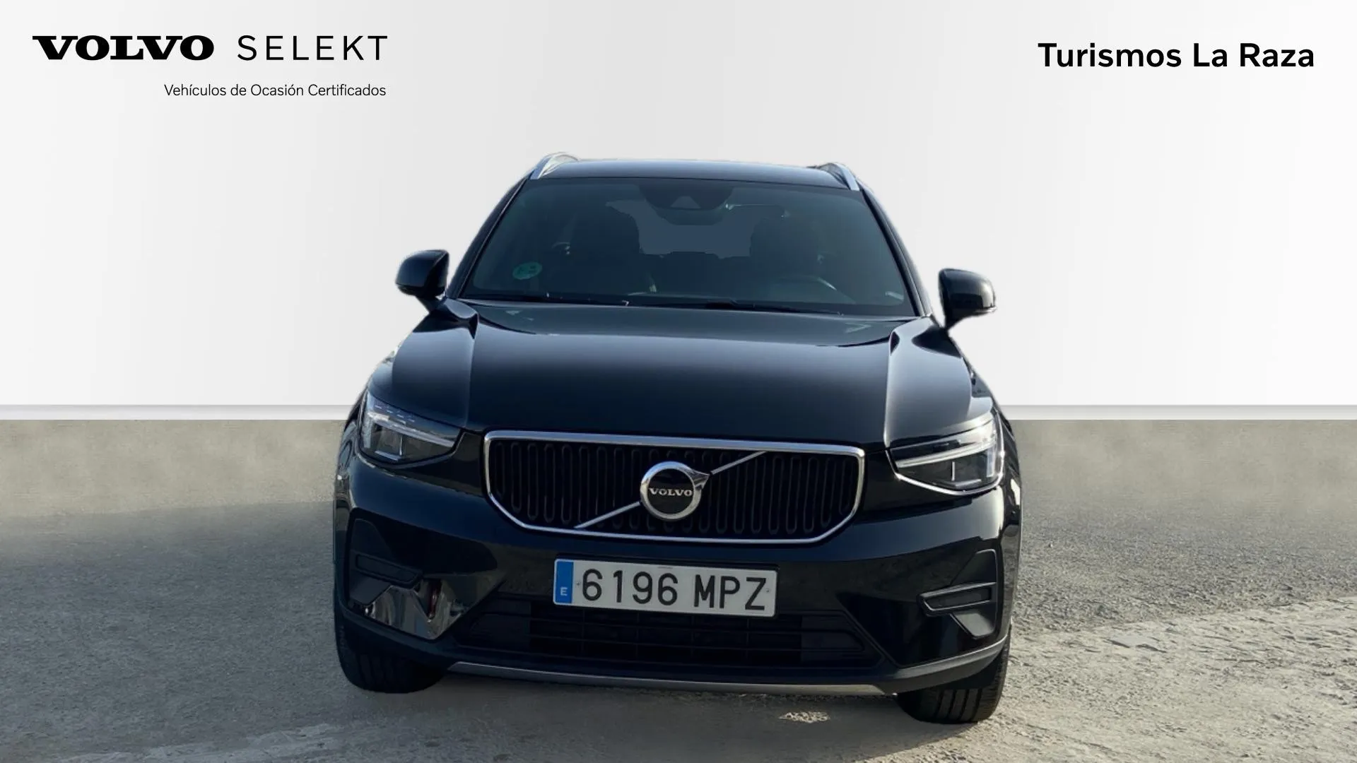 Imagen de VOLVO XC40