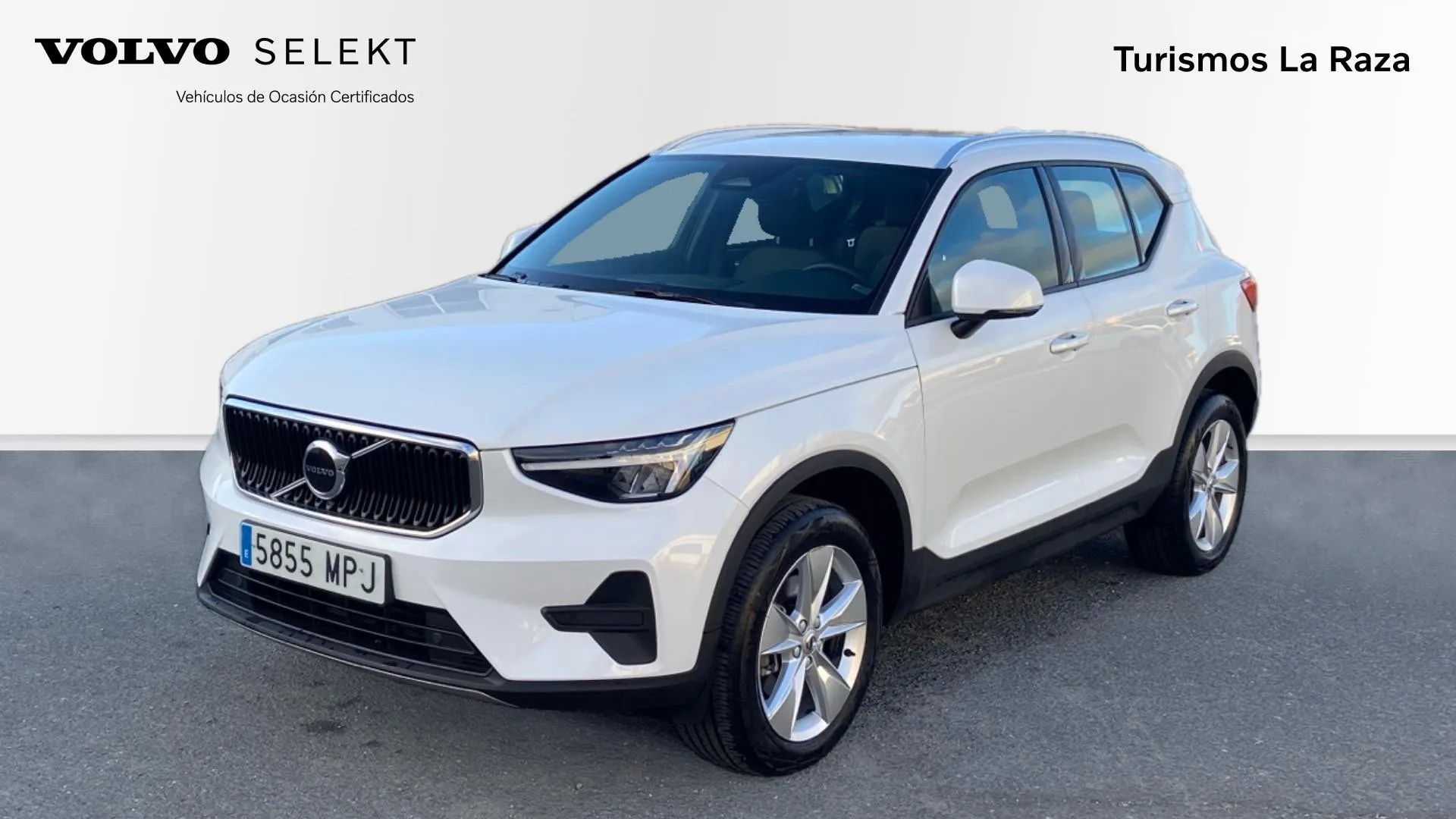 Imagen de VOLVO XC40