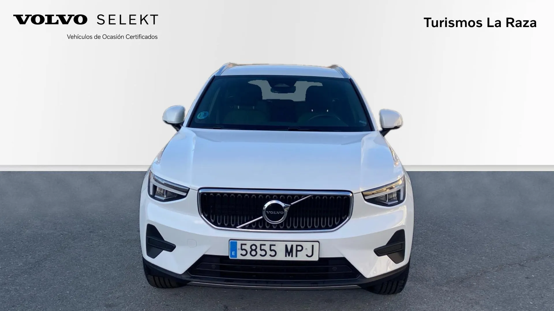 Imagen de VOLVO XC40