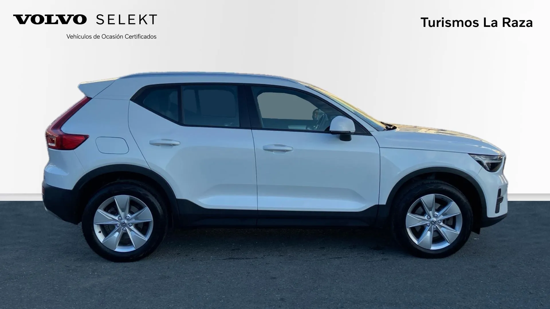 Imagen de VOLVO XC40