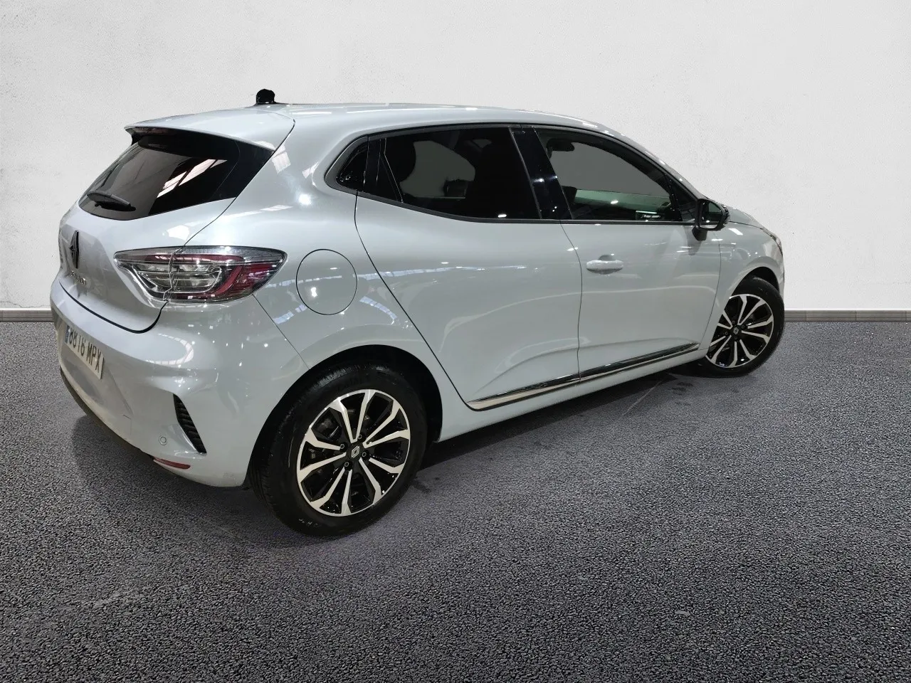 Imagen de RENAULT CLIO