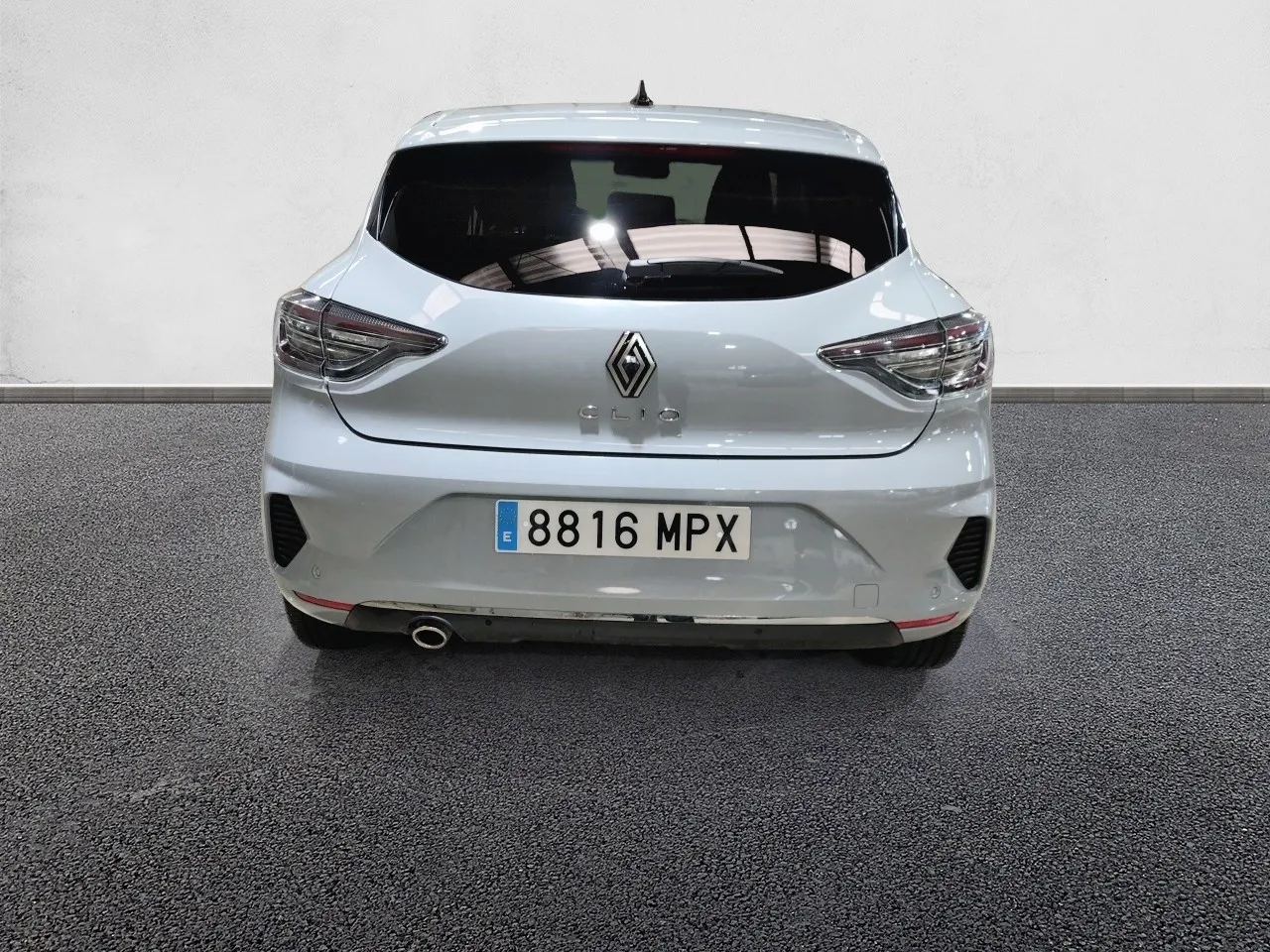 Imagen de RENAULT CLIO