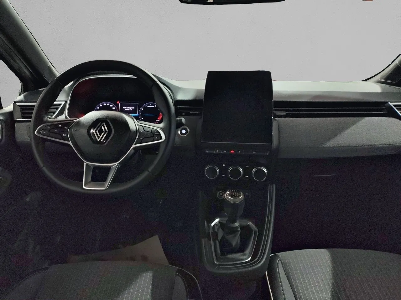 Imagen de RENAULT CLIO