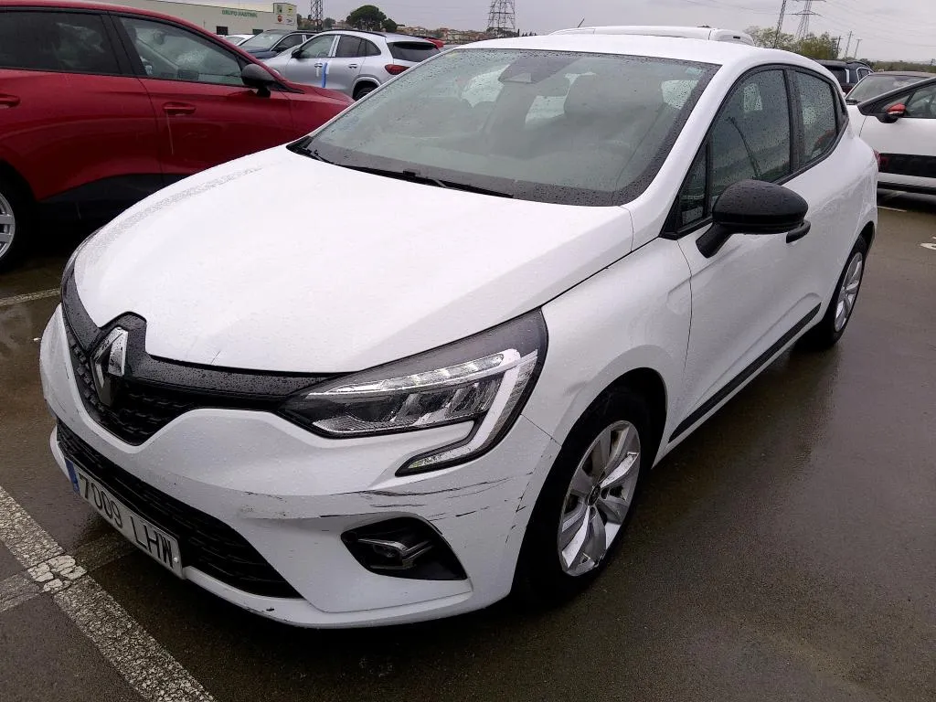 Imagen de RENAULT CLIO