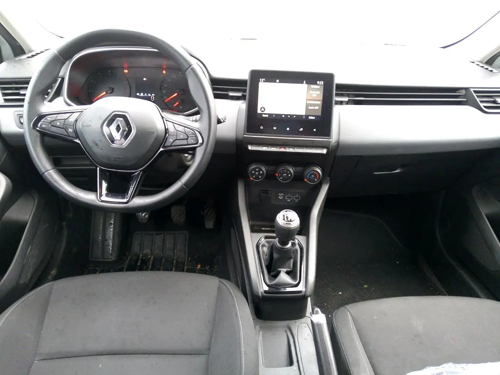 Imagen de RENAULT CLIO