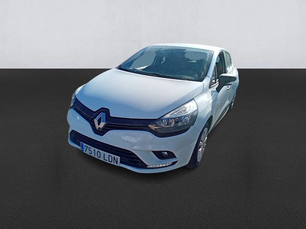 Imagen de RENAULT CLIO