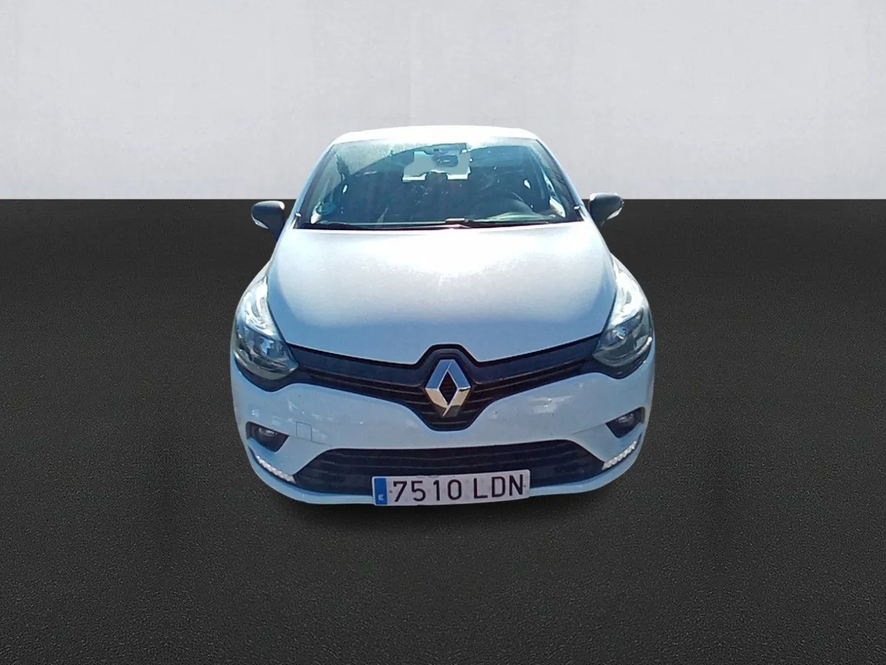 Imagen de RENAULT CLIO