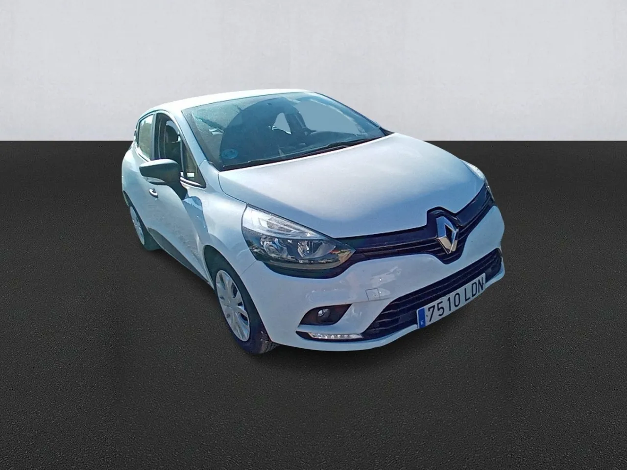 Imagen de RENAULT CLIO