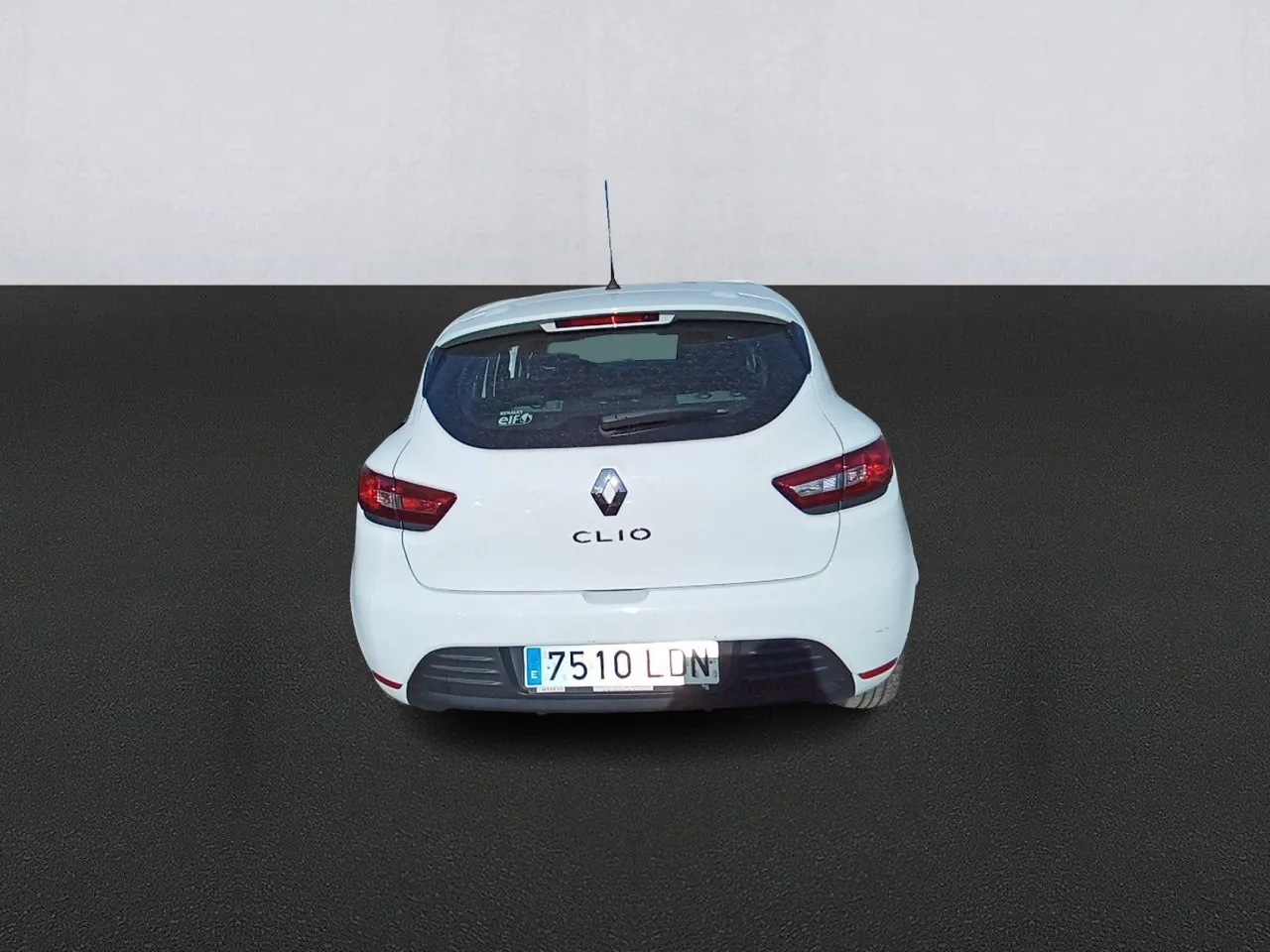 Imagen de RENAULT CLIO