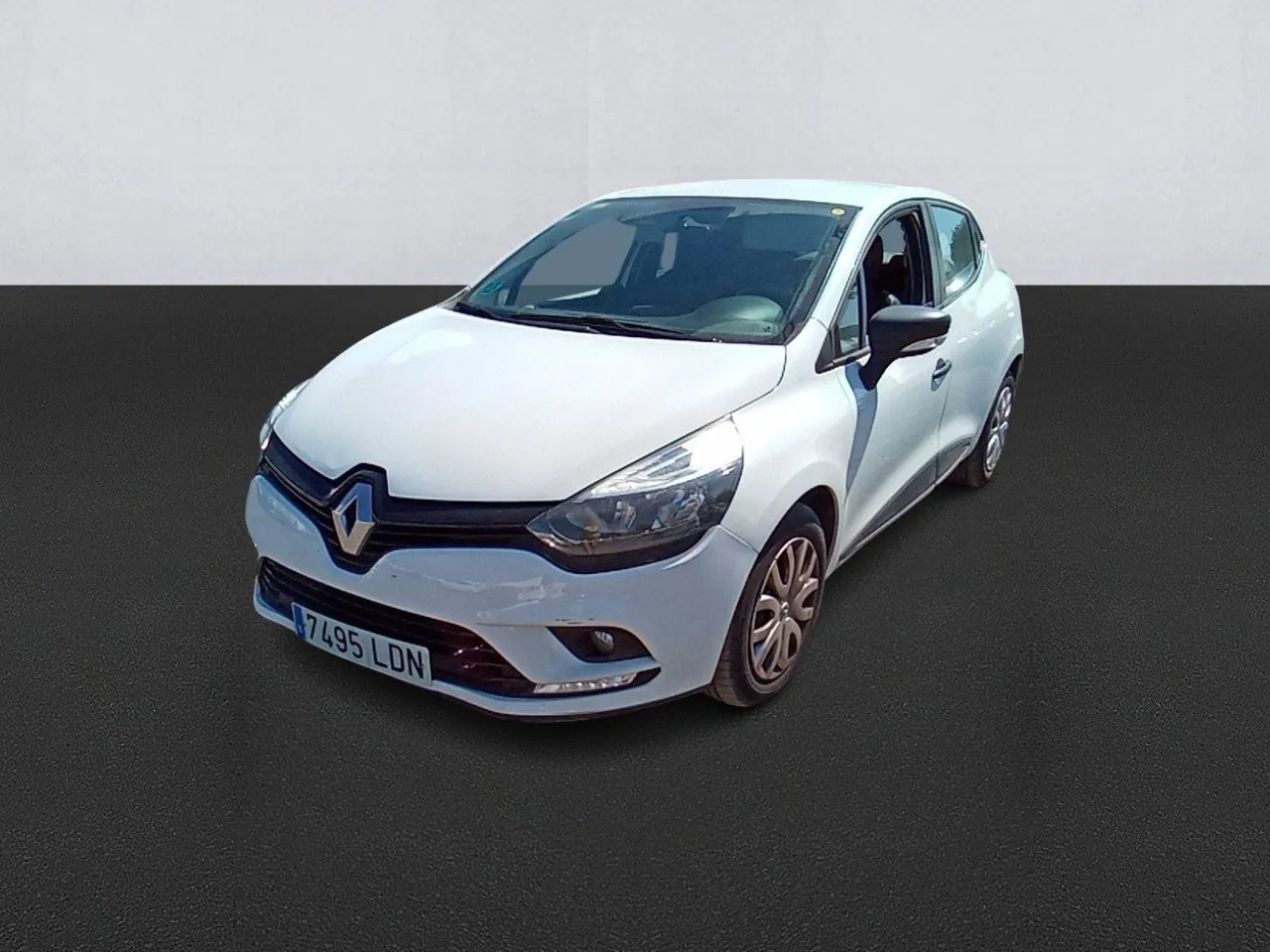 Imagen de RENAULT CLIO