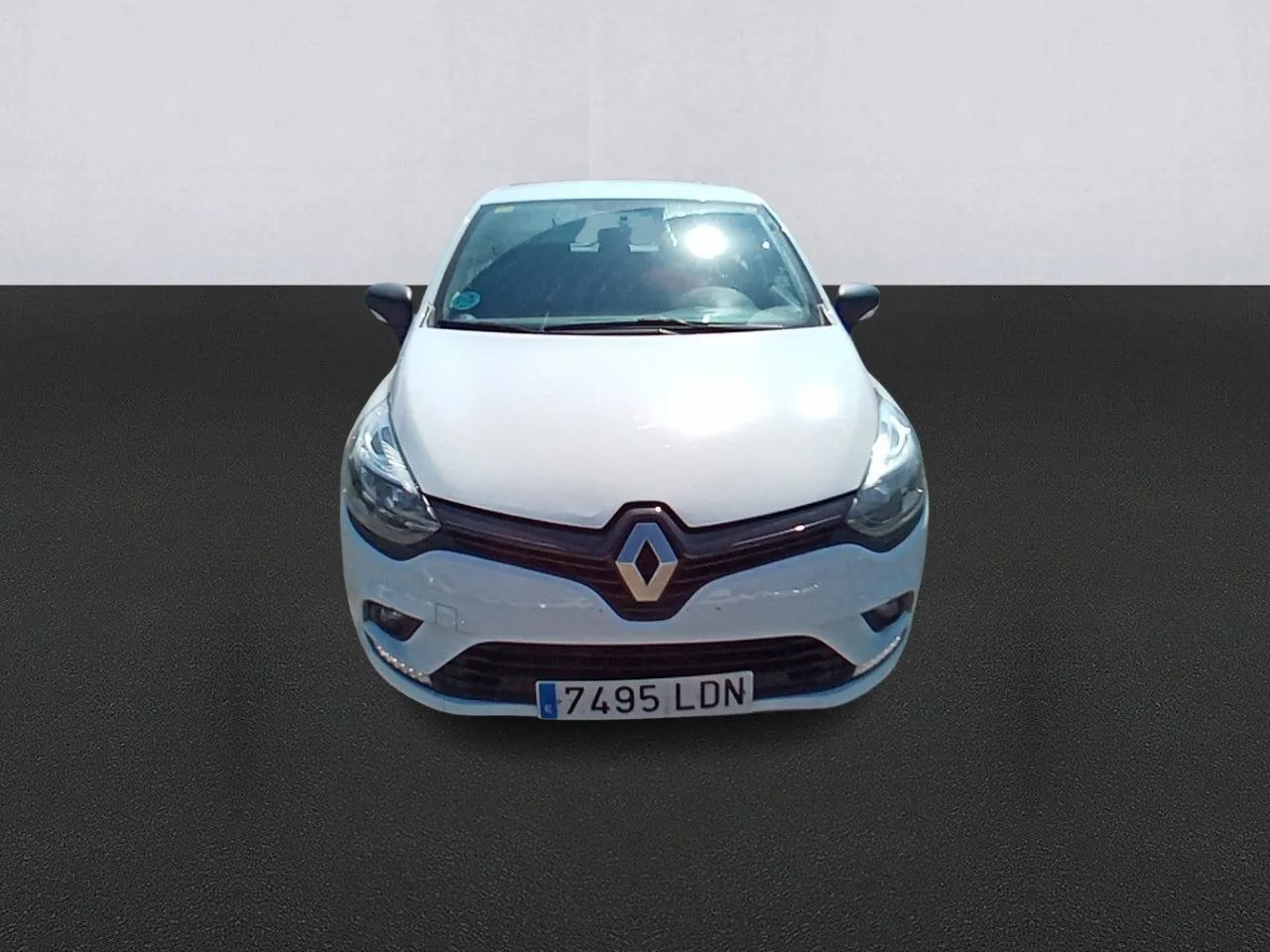 Imagen de RENAULT CLIO