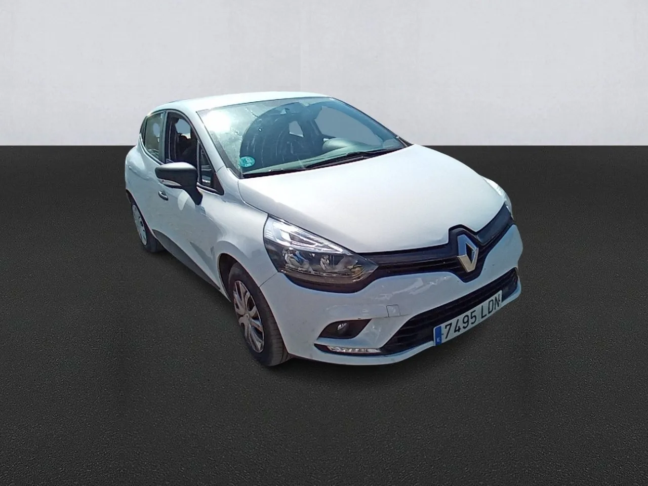 Imagen de RENAULT CLIO