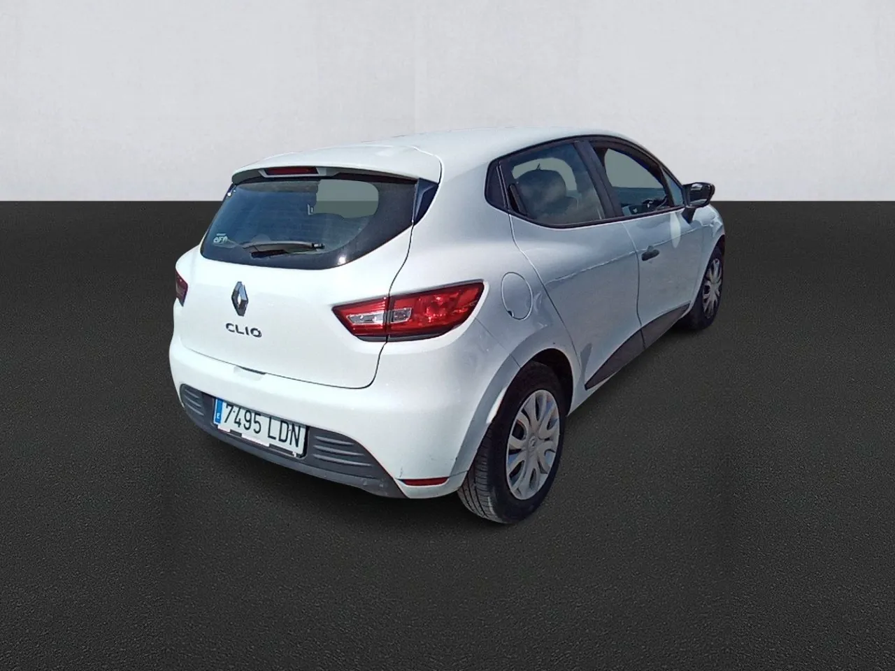 Imagen de RENAULT CLIO