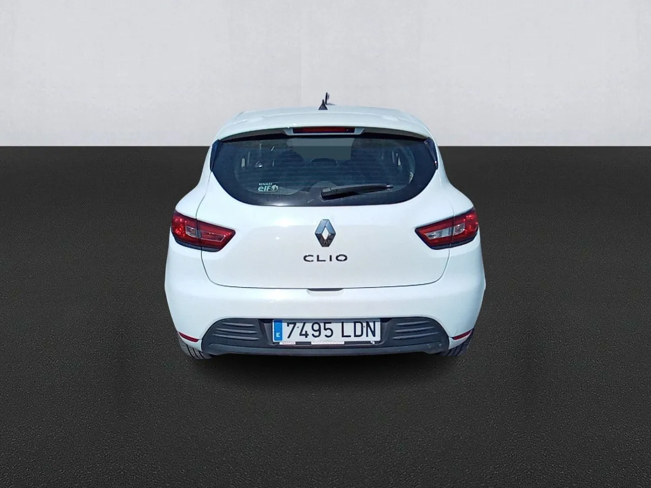 Imagen de RENAULT CLIO