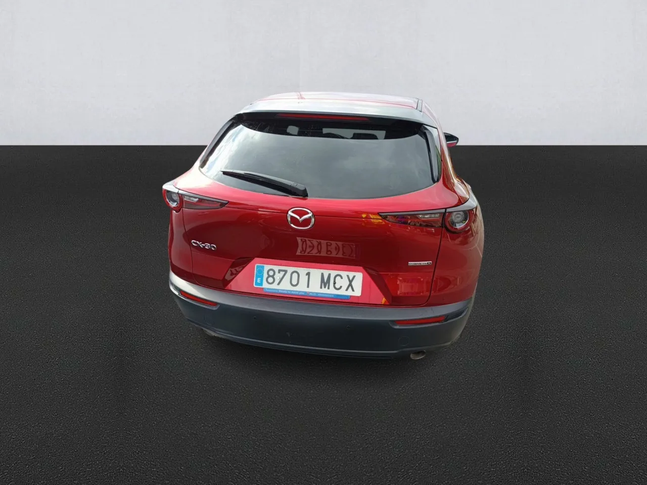 Imagen de MAZDA CX-30