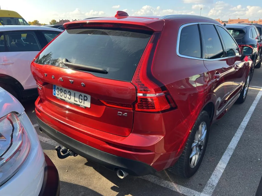 Imagen de VOLVO XC60