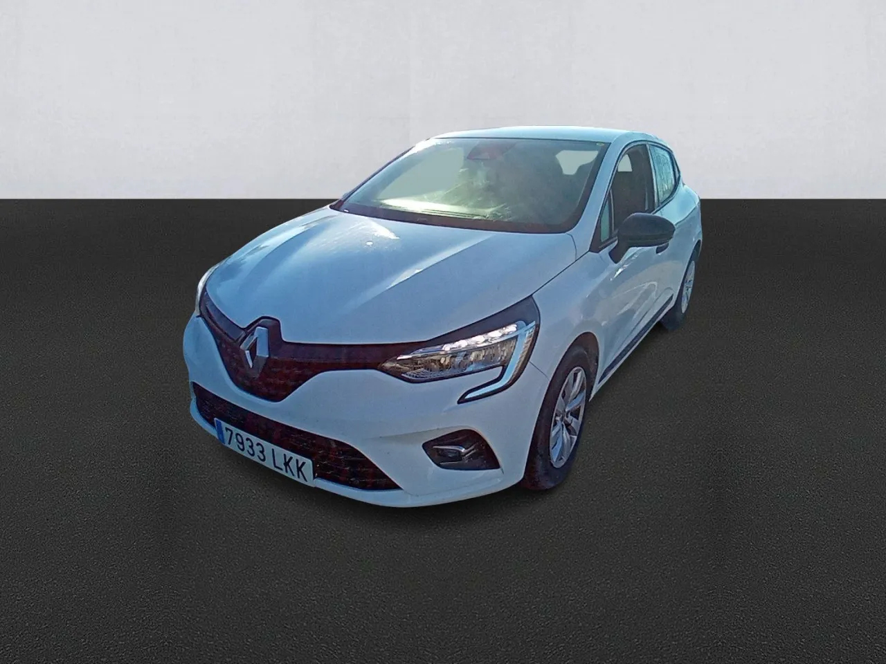 Imagen de RENAULT CLIO