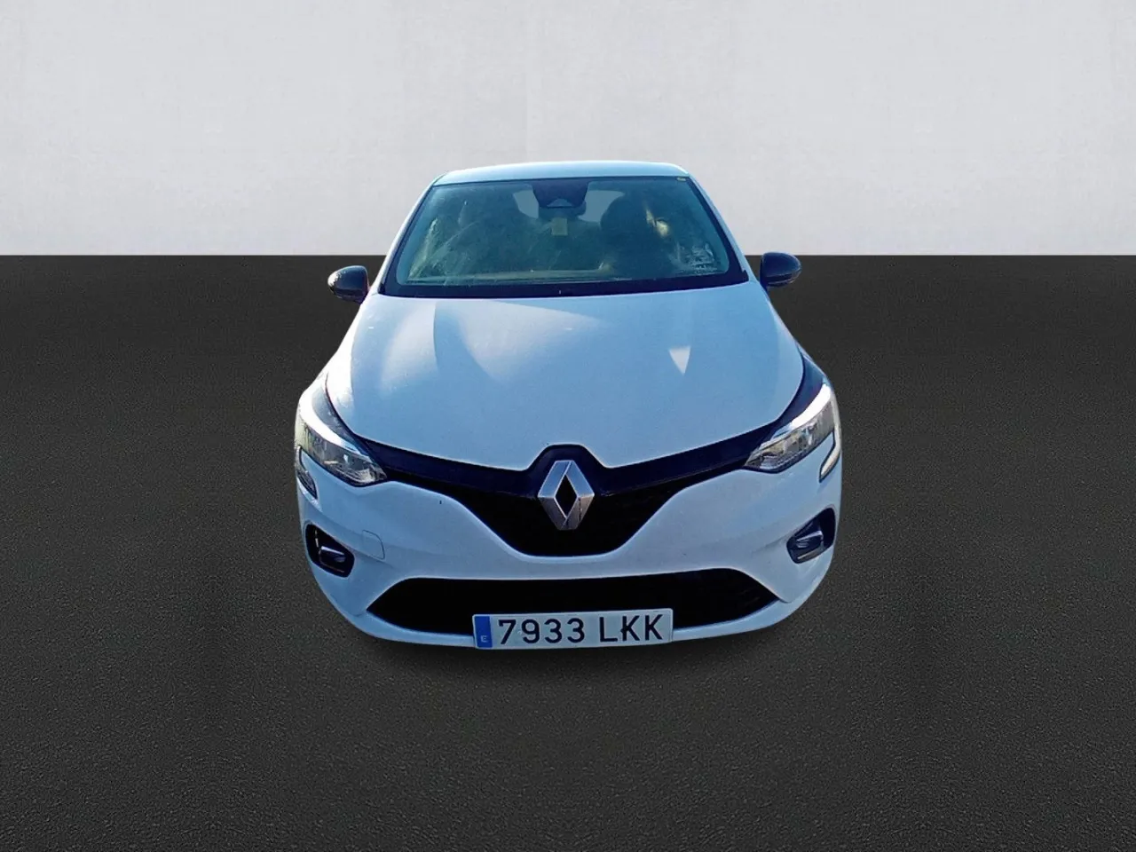 Imagen de RENAULT CLIO