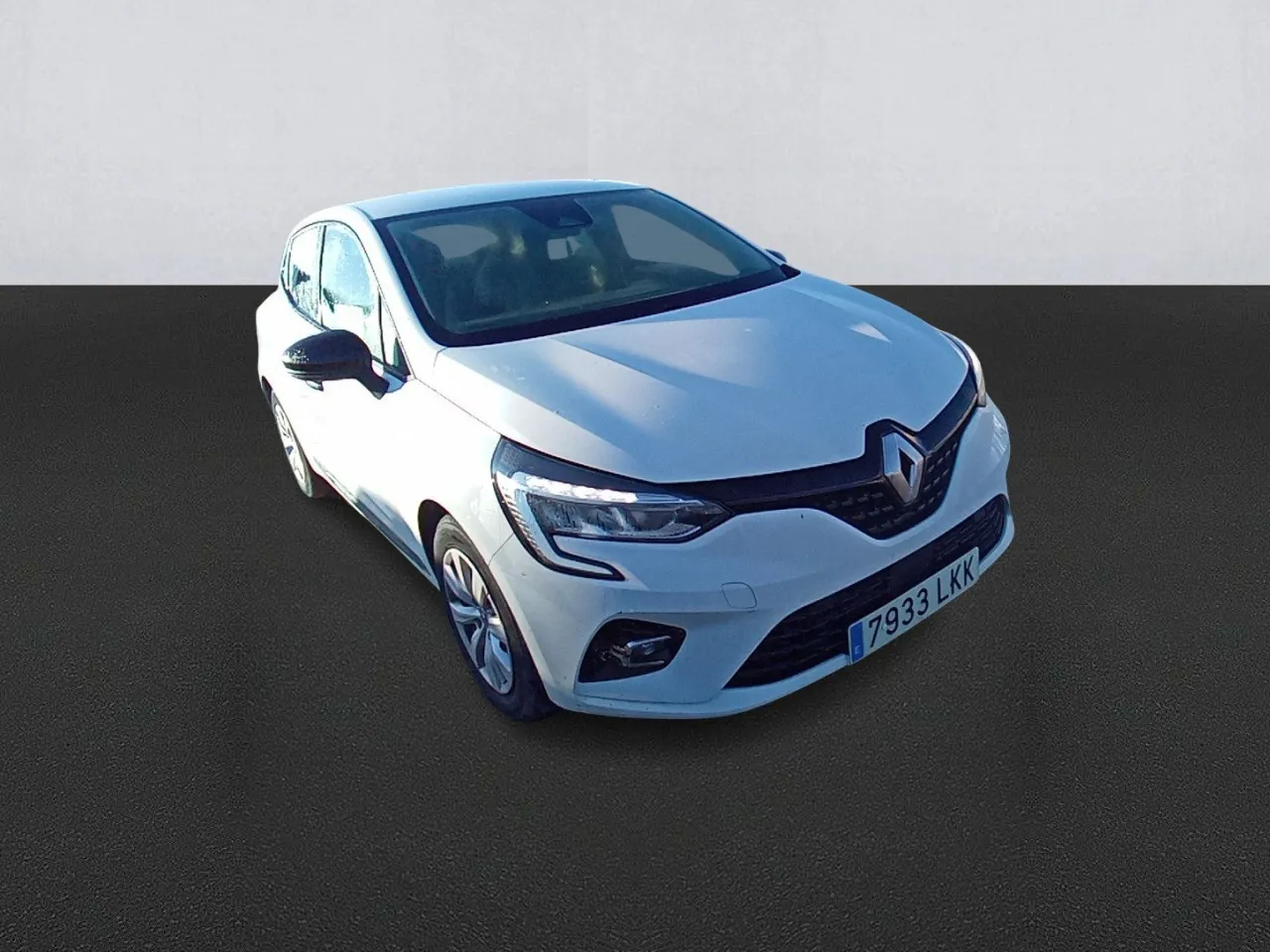 Imagen de RENAULT CLIO