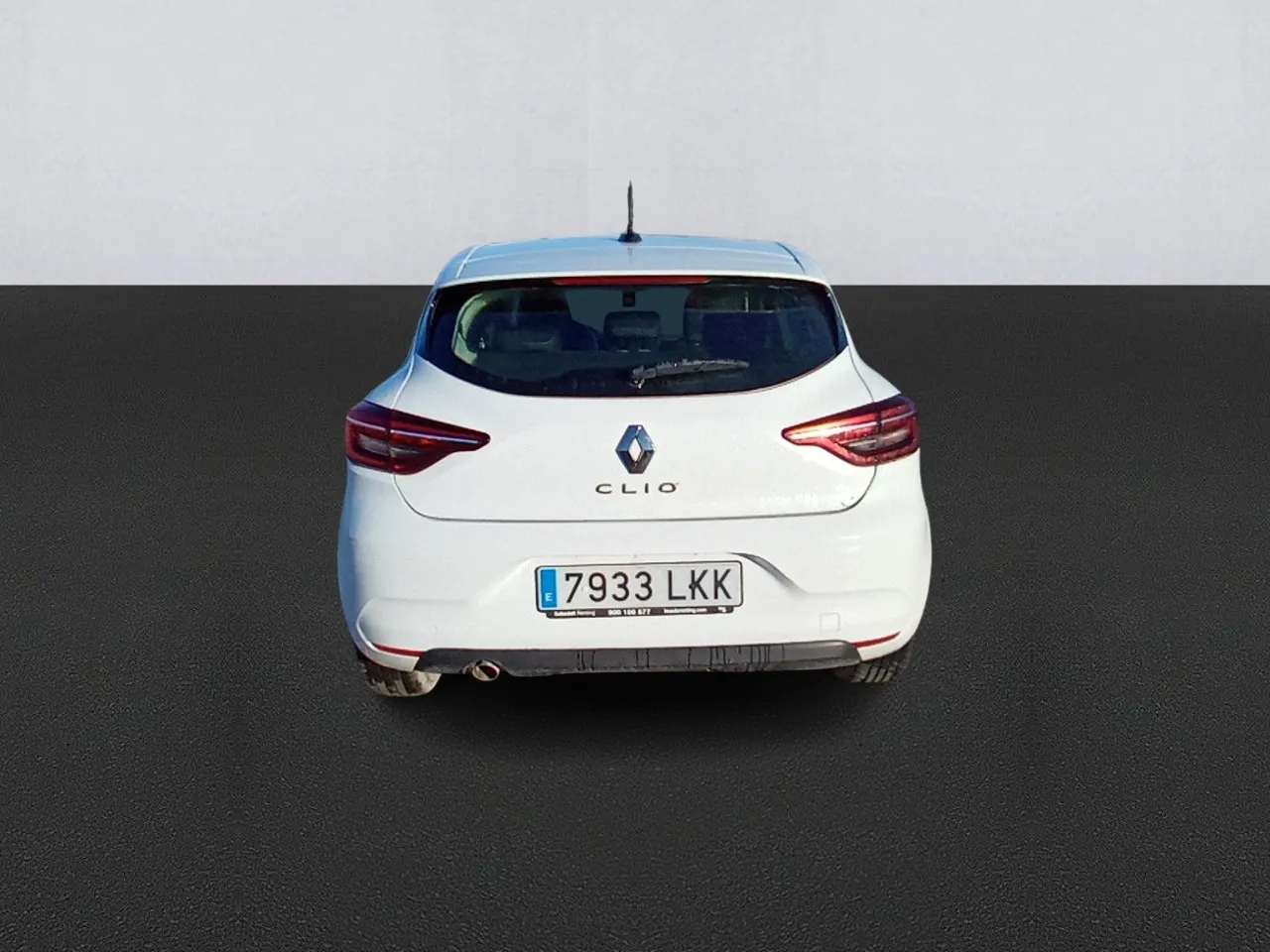 Imagen de RENAULT CLIO