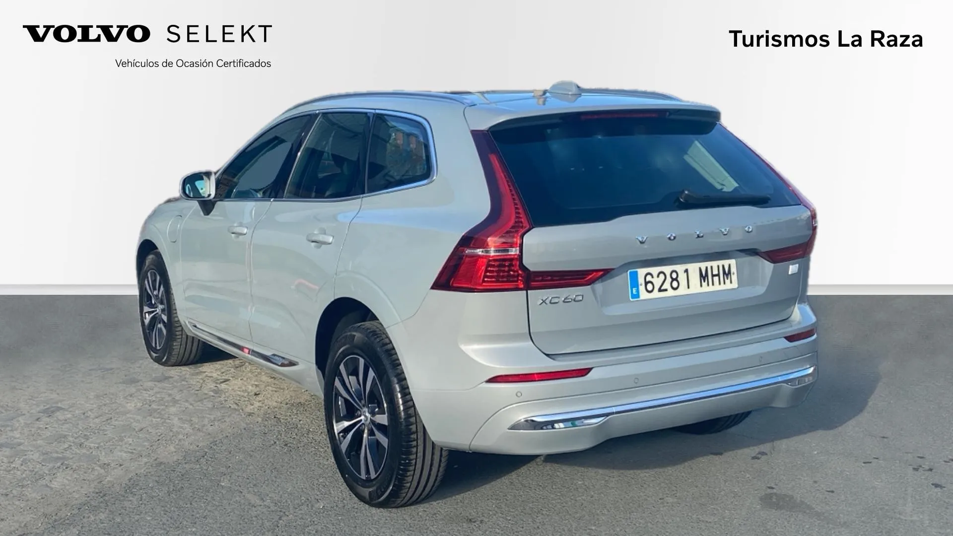 Imagen de VOLVO XC60