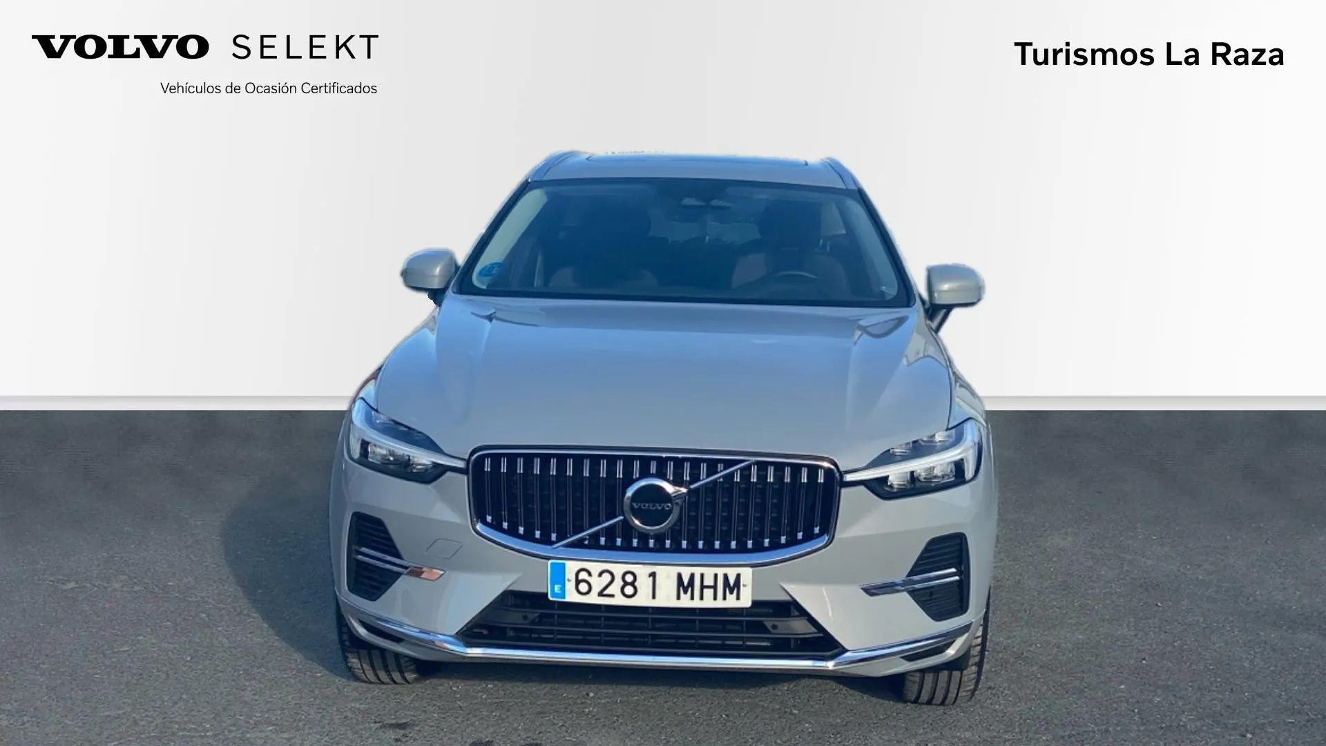 Imagen de VOLVO XC60